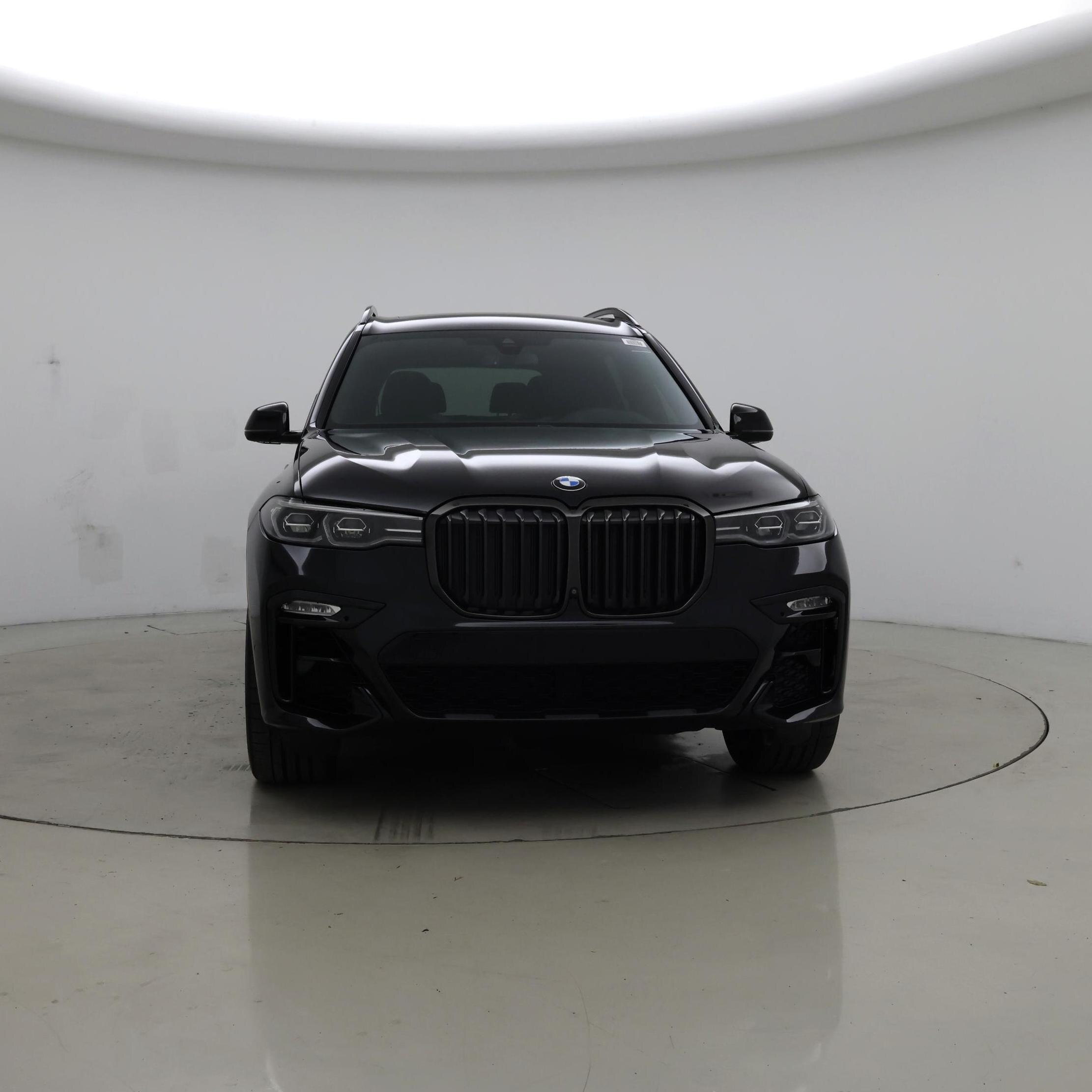 Thumbnail: 2021 BMW X7 - 5