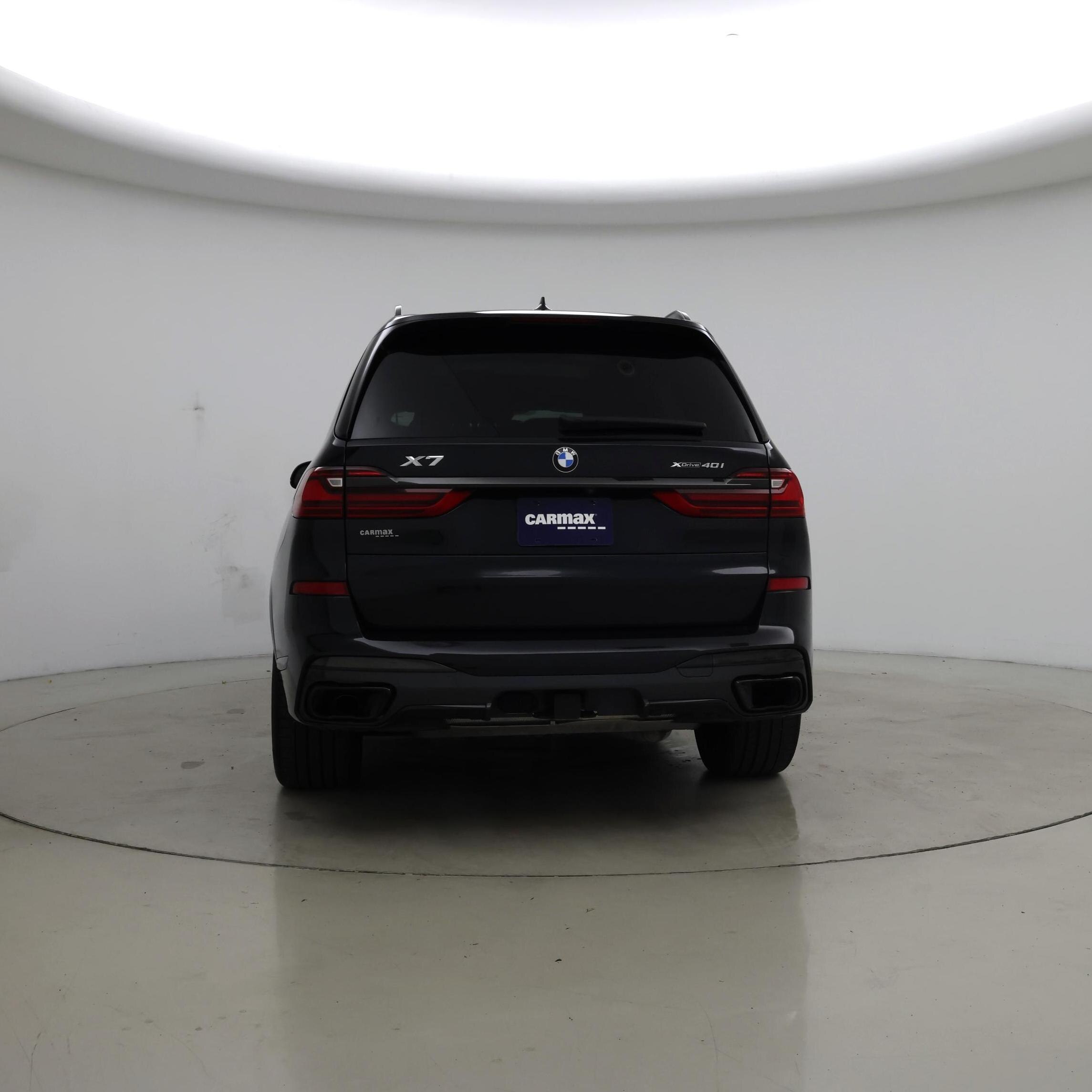 Thumbnail: 2021 BMW X7 - 6