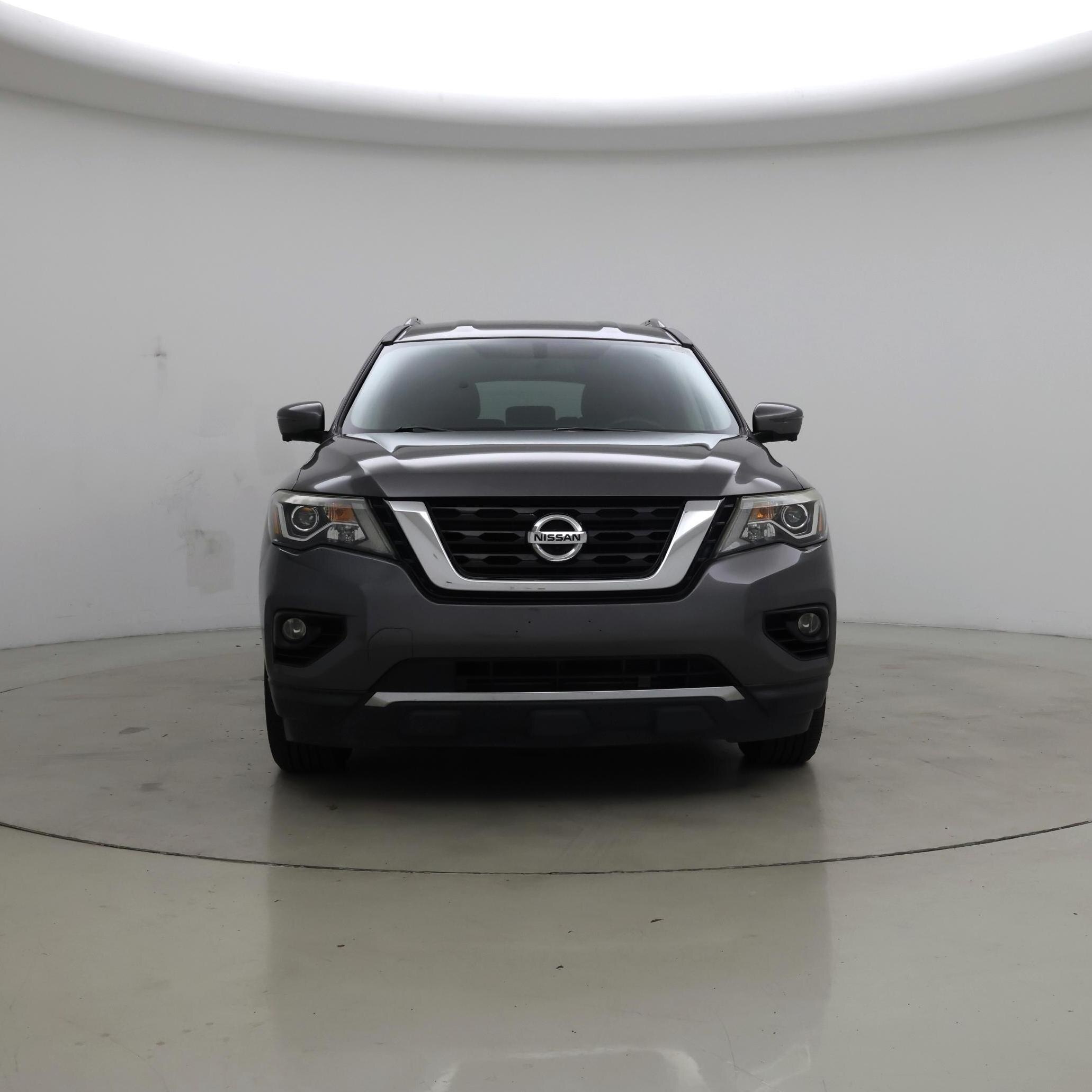Thumbnail: 2019 Nissan Pathfinder - 5