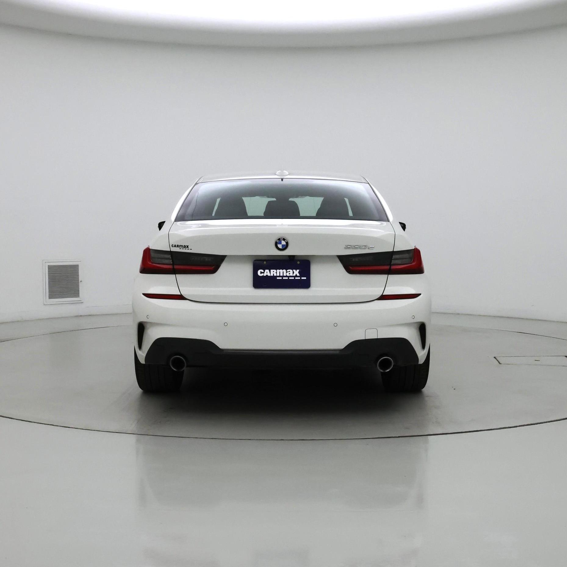 Thumbnail: 2021 BMW 3 Series - 6