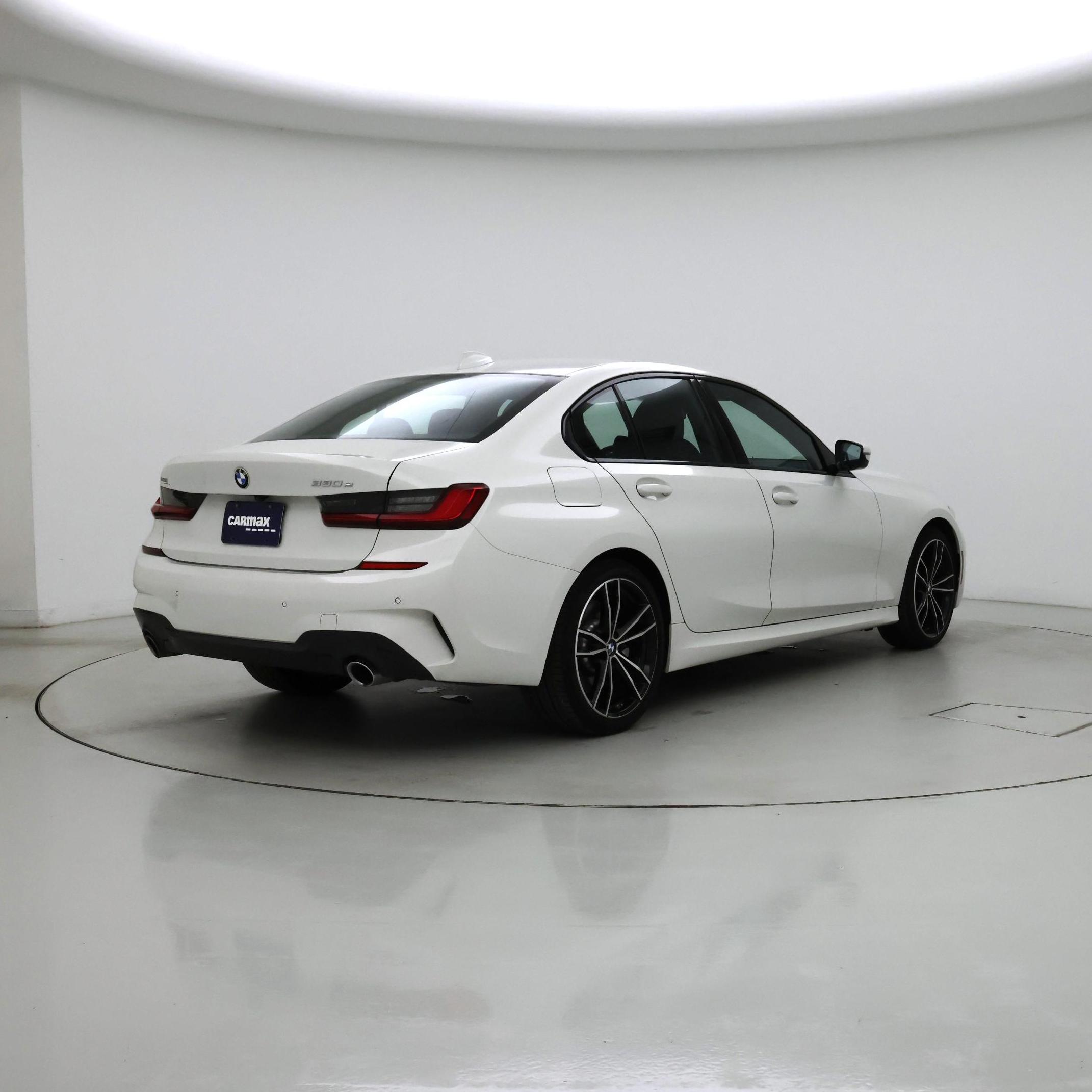 Thumbnail: 2021 BMW 3 Series - 8