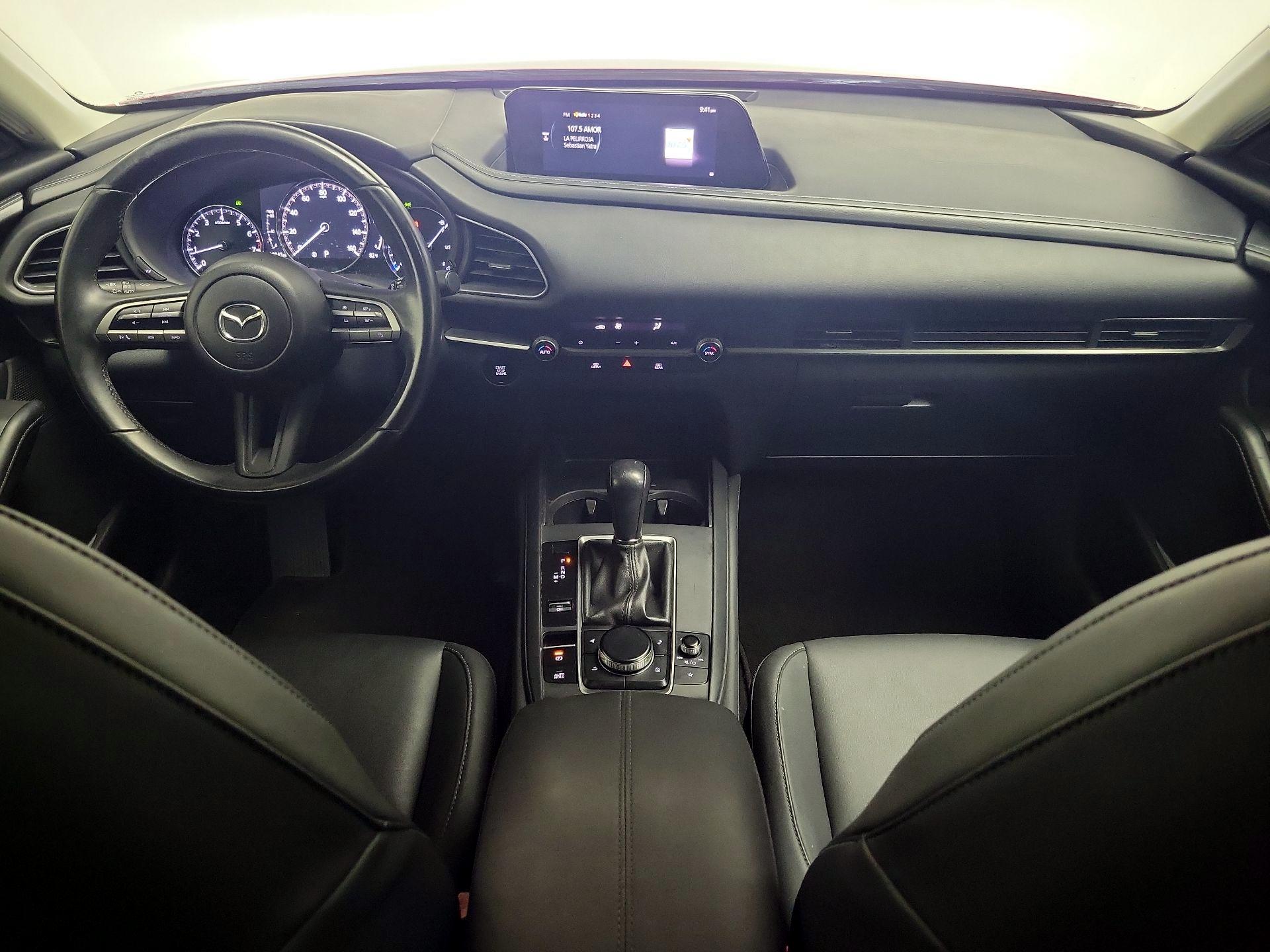 Thumbnail: 2021 Mazda CX-30 - 9