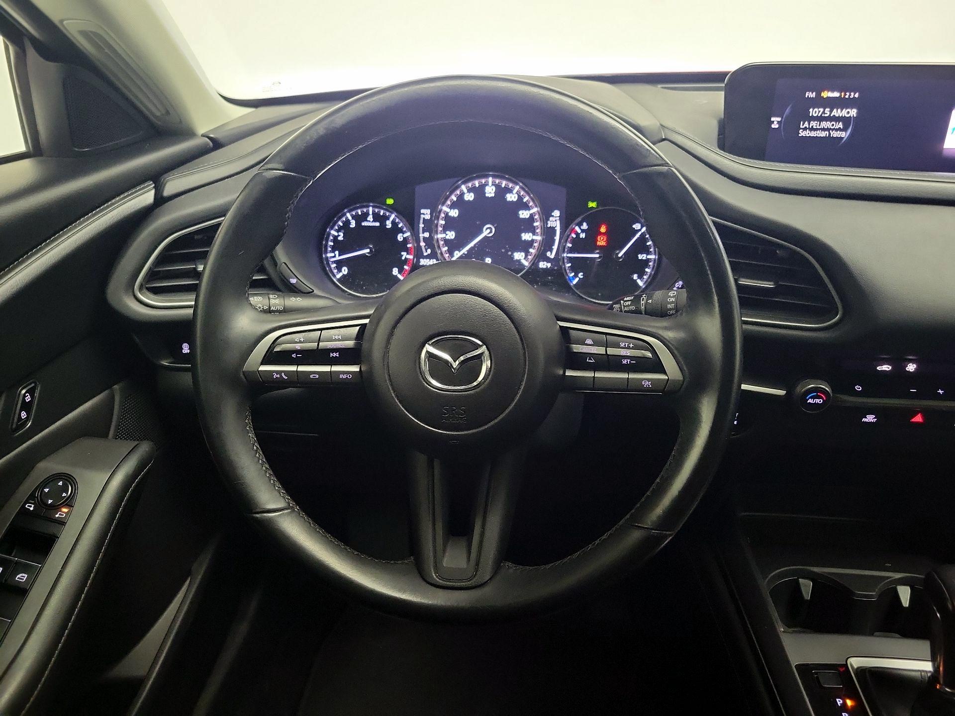 Thumbnail: 2021 Mazda CX-30 - 10