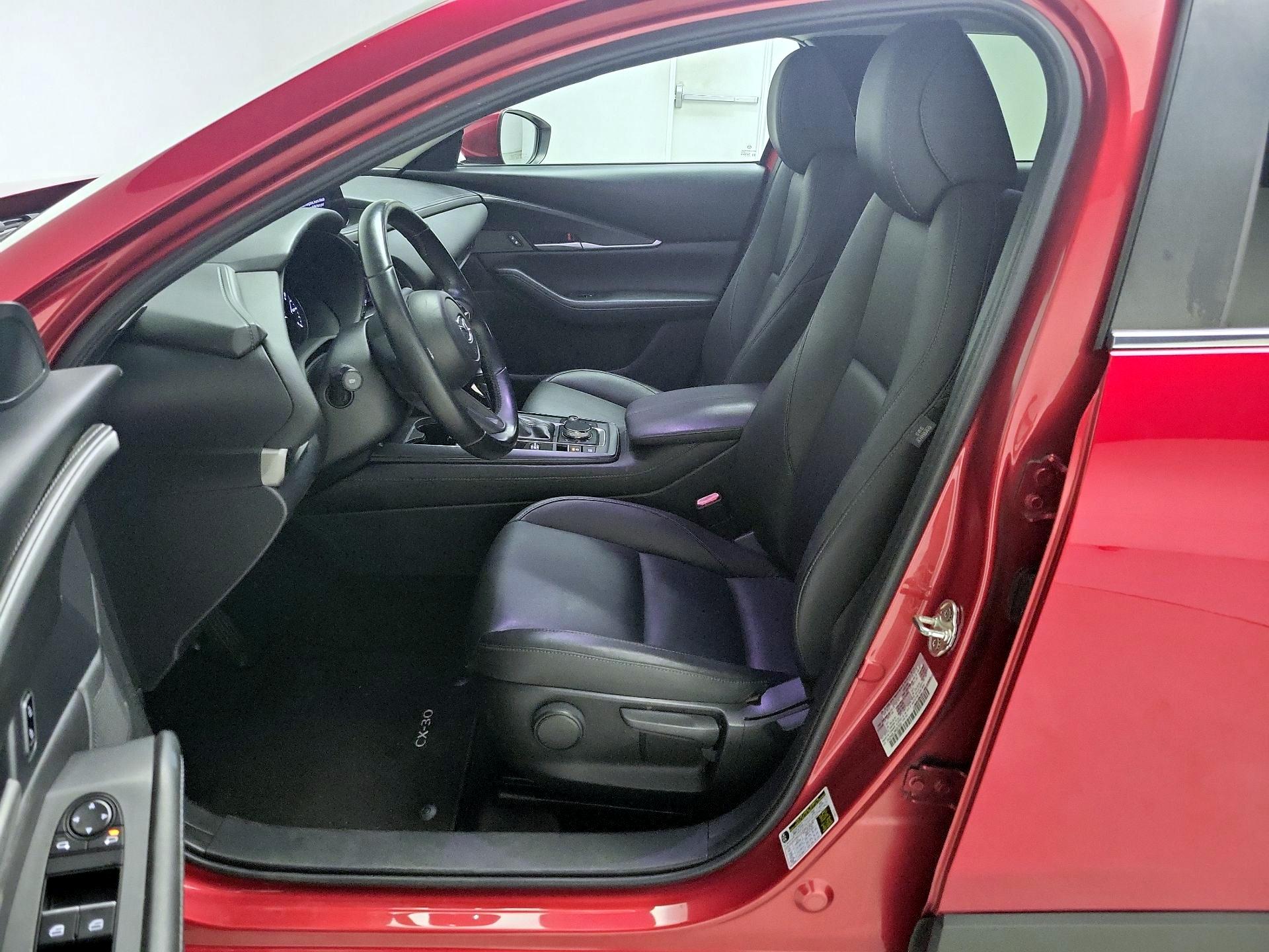 Thumbnail: 2021 Mazda CX-30 - 11