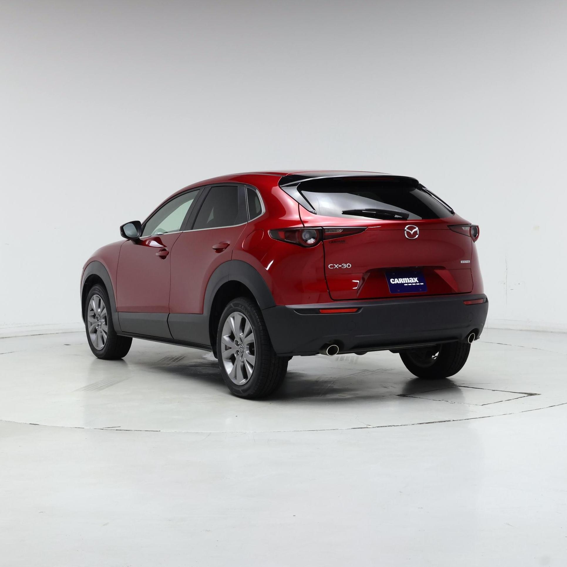 Thumbnail: 2021 Mazda CX-30 - 2