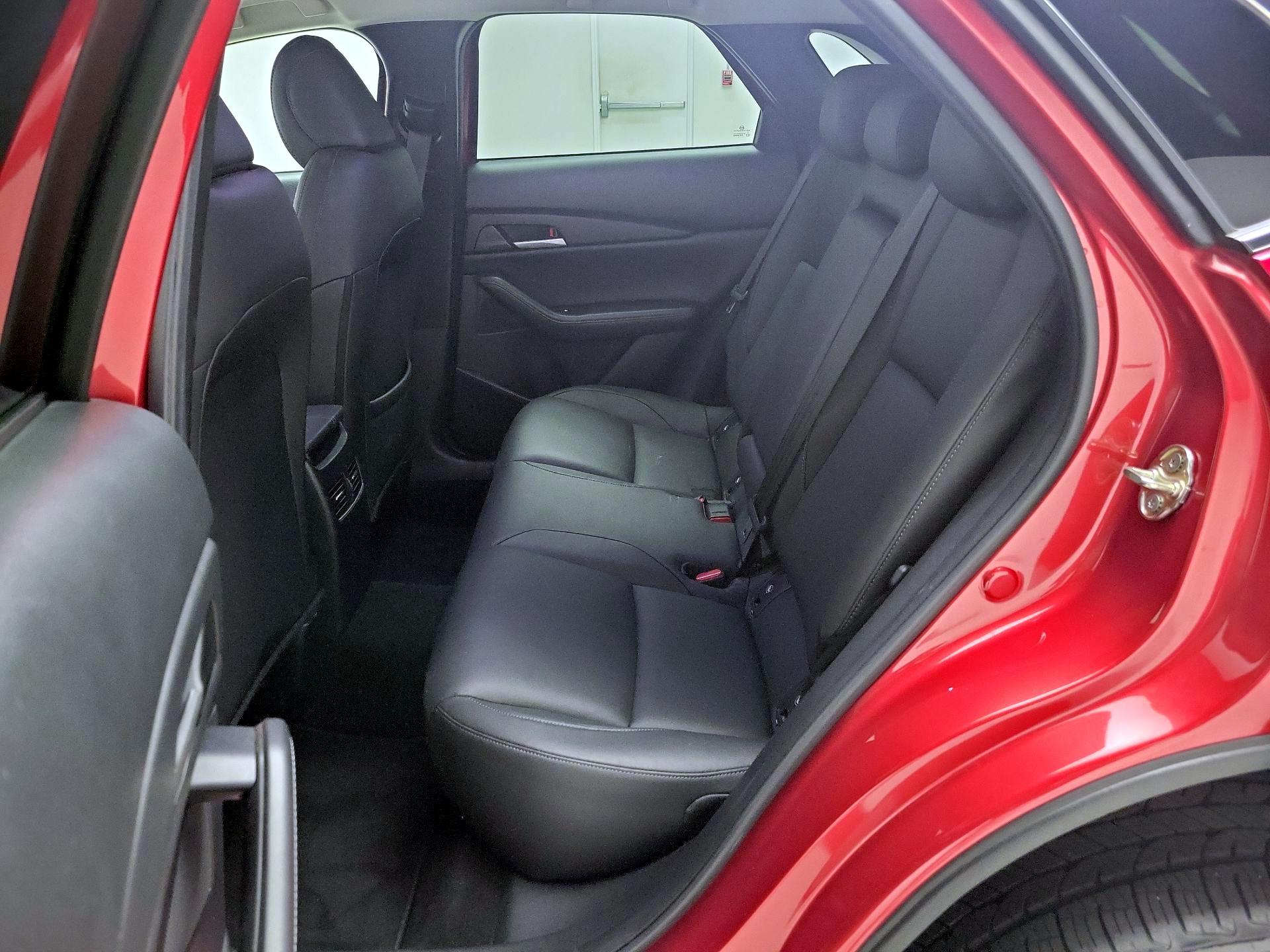 Thumbnail: 2021 Mazda CX-30 - 20