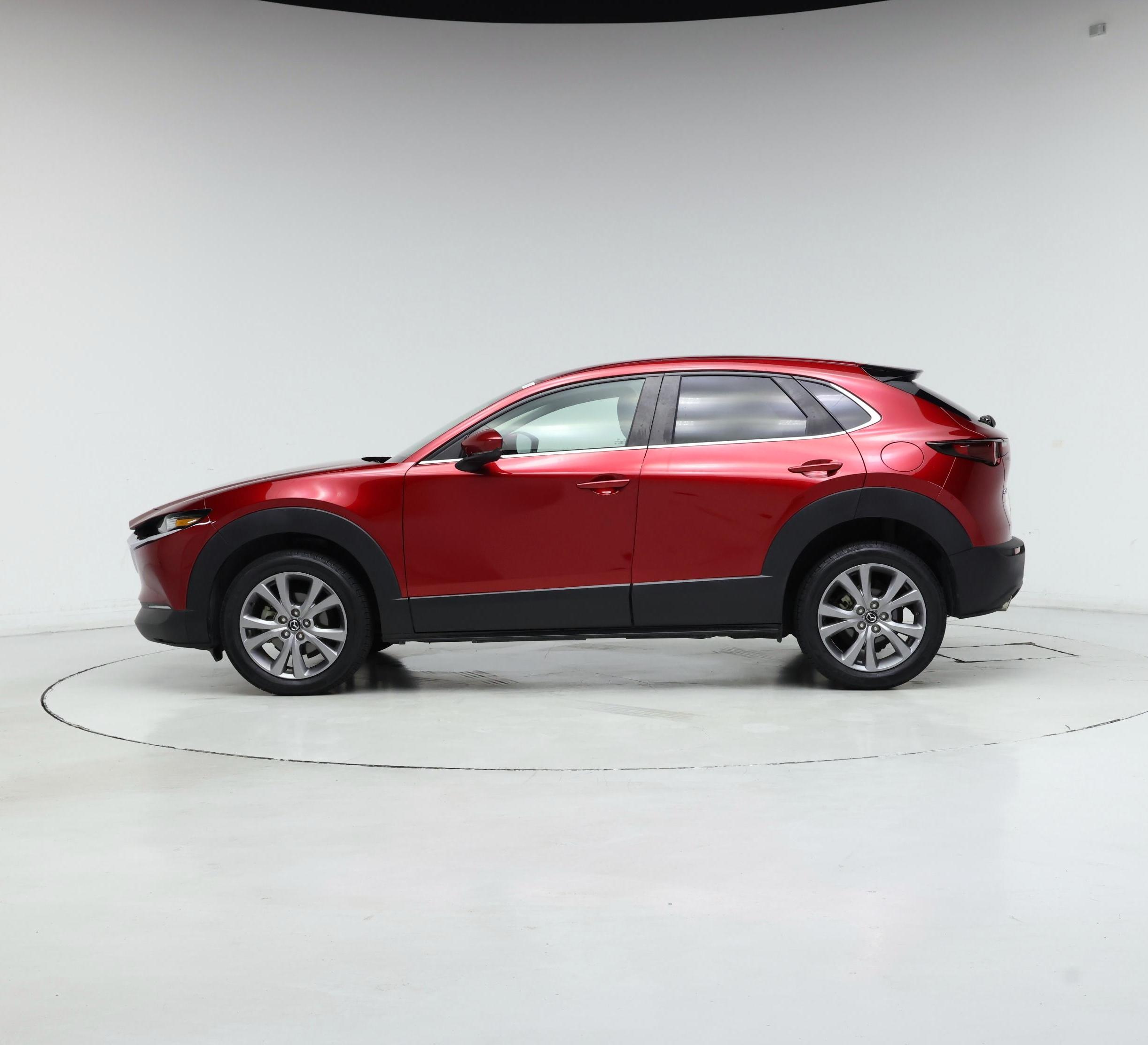 Thumbnail: 2021 Mazda CX-30 - 3