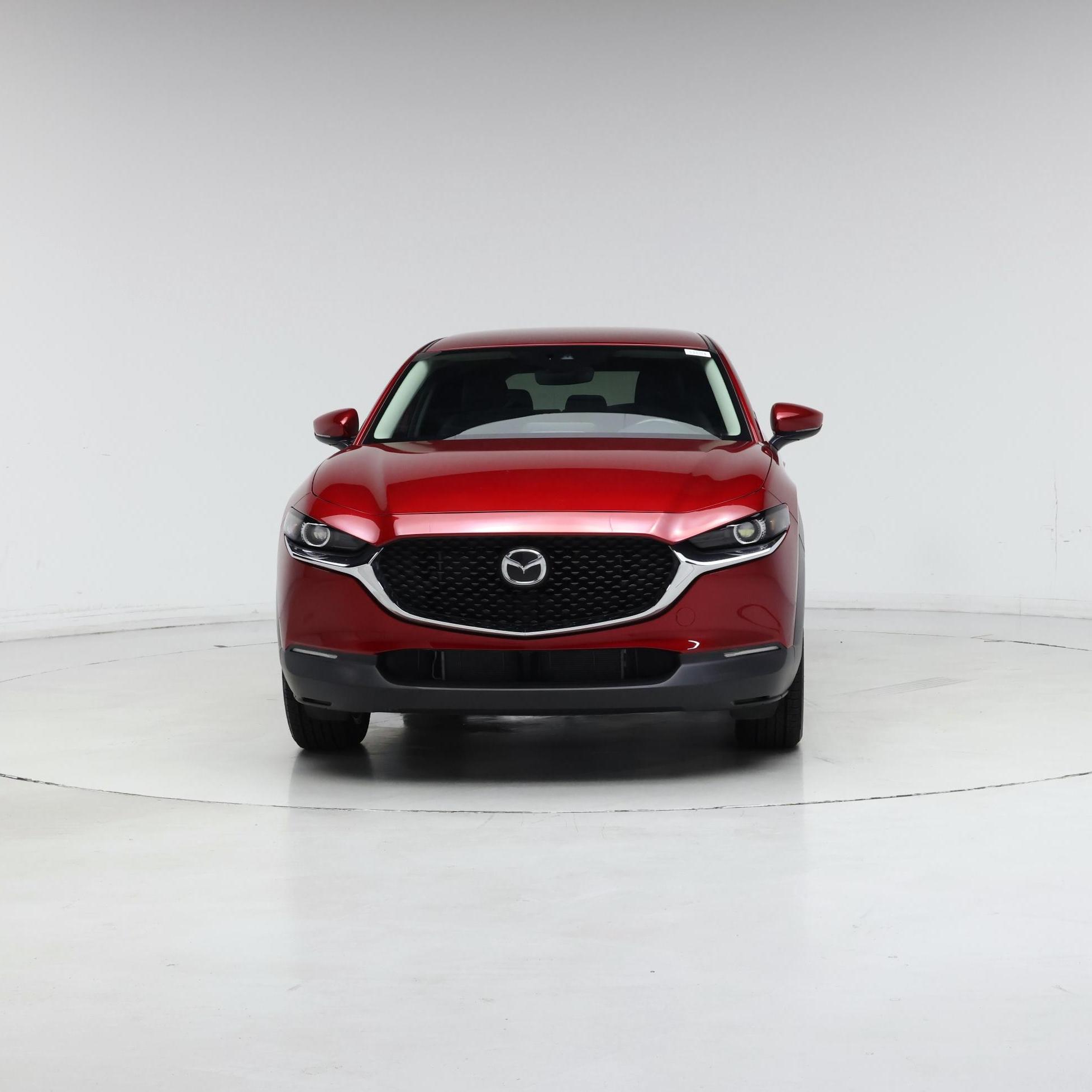 Thumbnail: 2021 Mazda CX-30 - 5