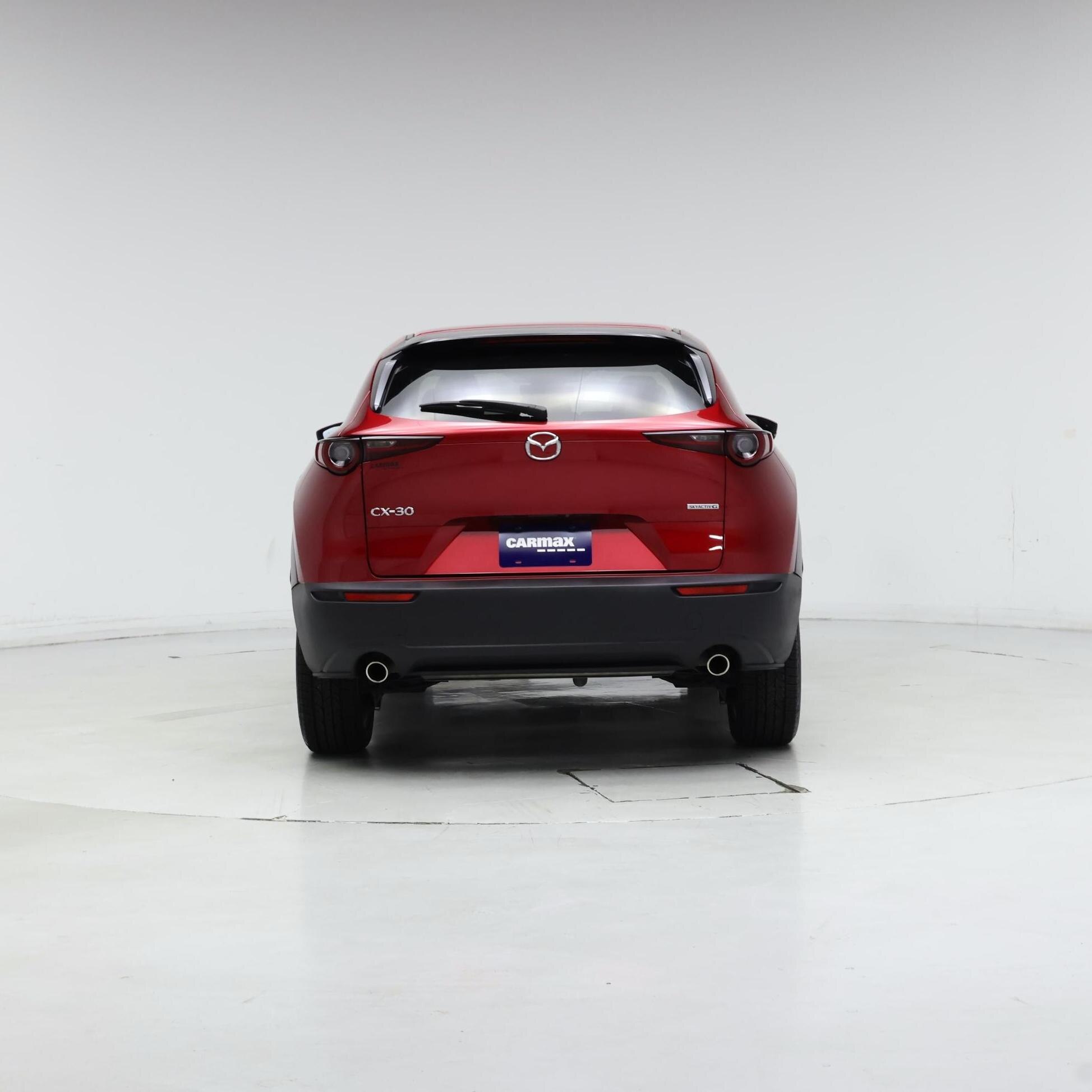 Thumbnail: 2021 Mazda CX-30 - 6