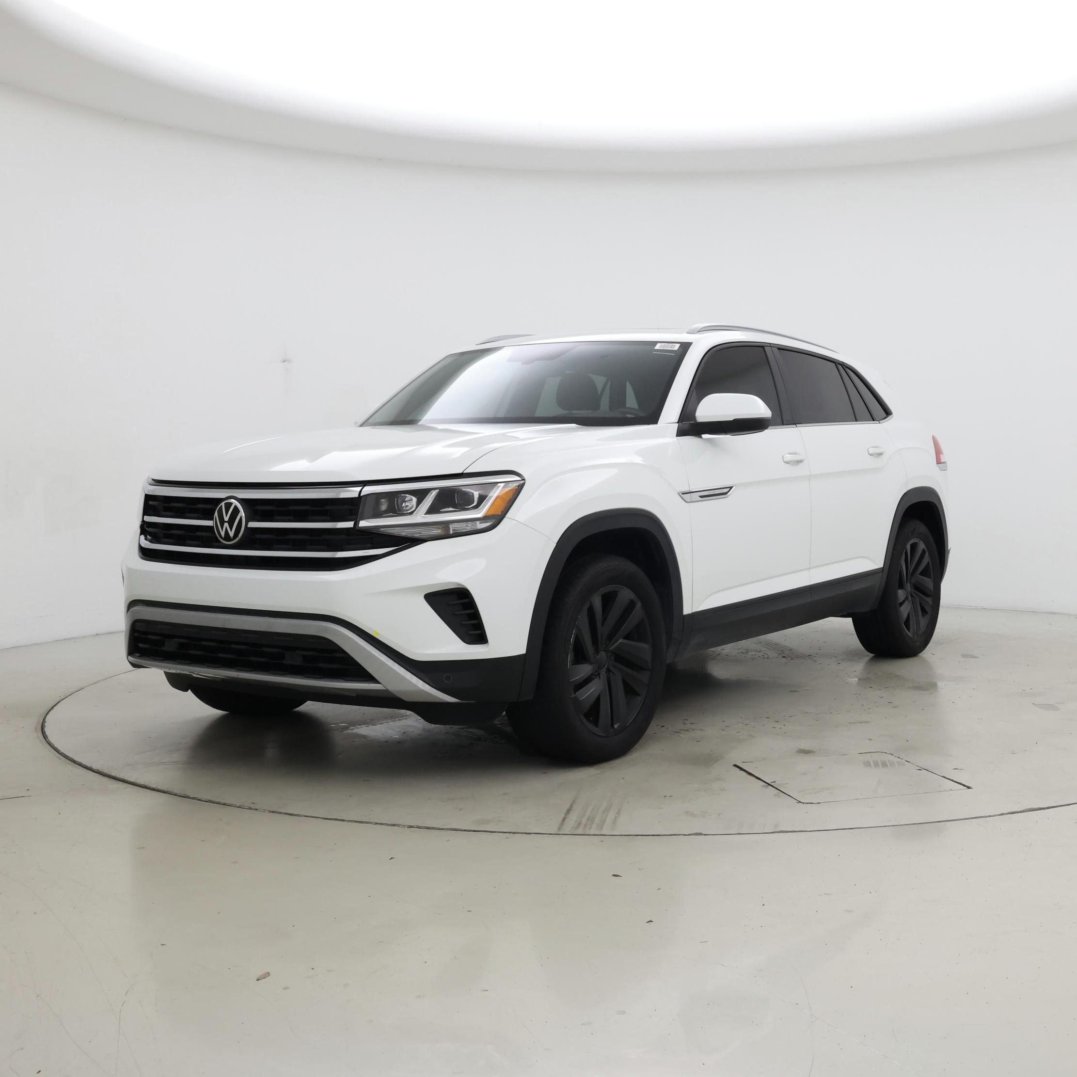 Thumbnail: 2022 Volkswagen Atlas - 4