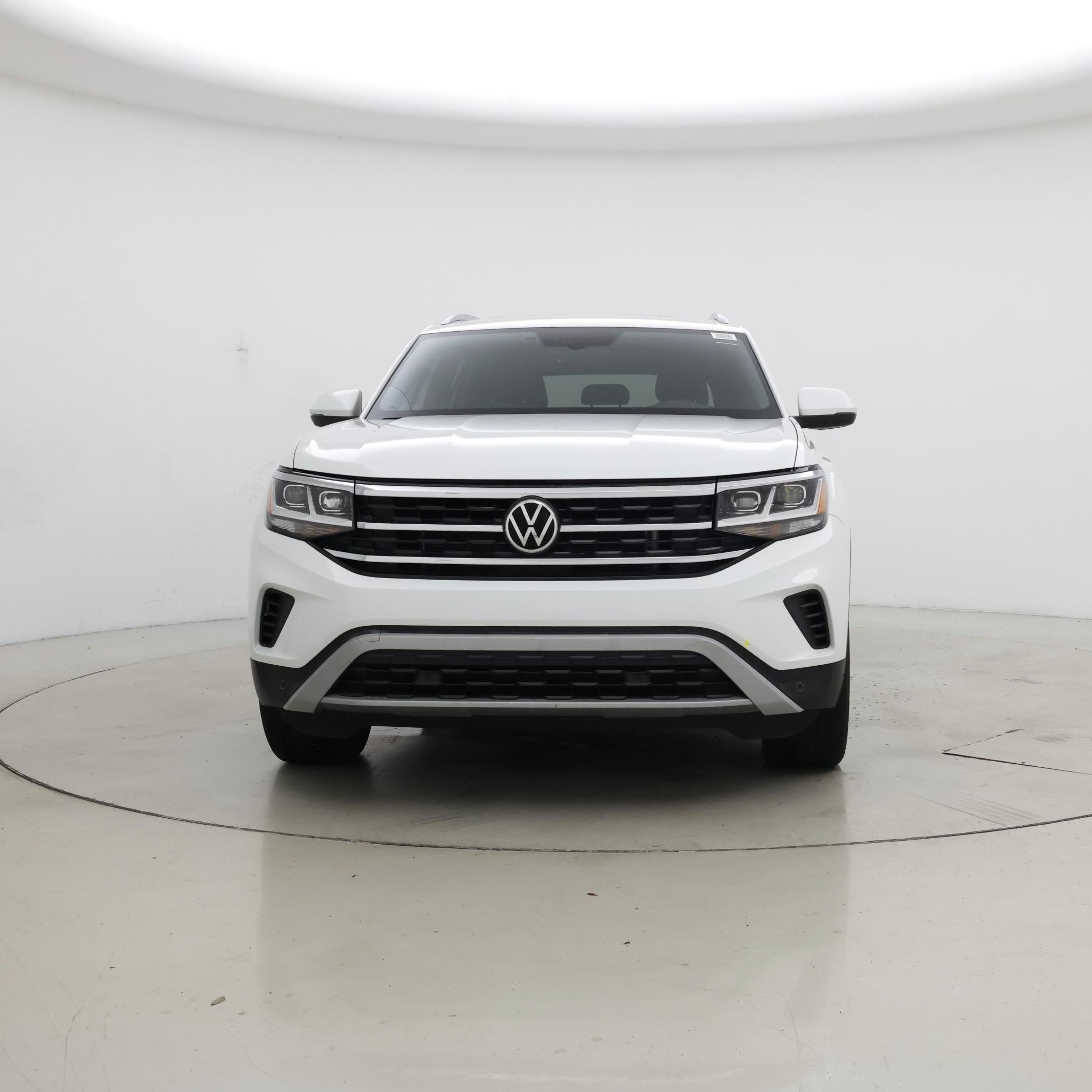 Thumbnail: 2022 Volkswagen Atlas - 5