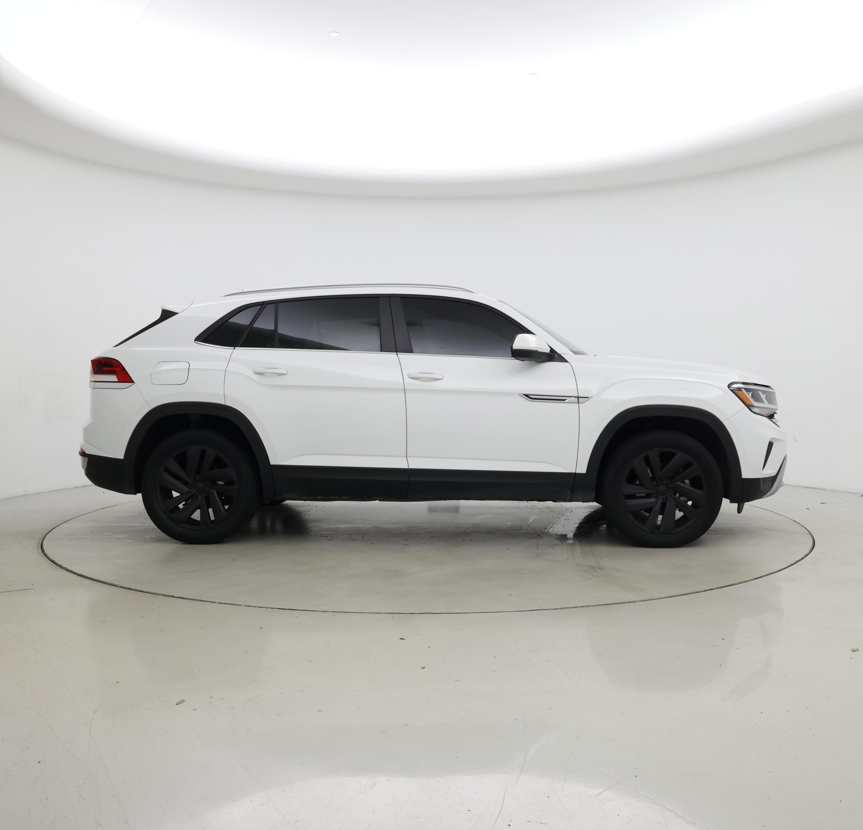 Thumbnail: 2022 Volkswagen Atlas - 7