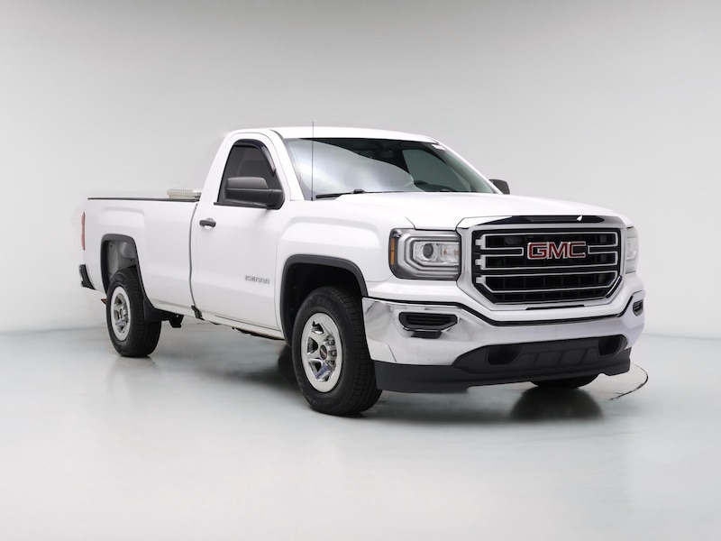 2016 GMC Sierra 1500  -
                  Miami, FL
