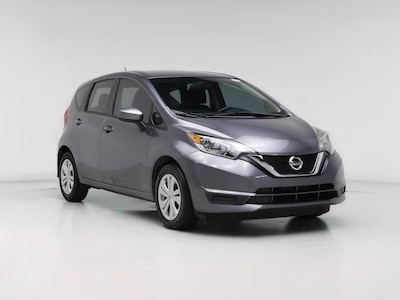 2017 Nissan Versa Note SV -
                  Miami, FL
