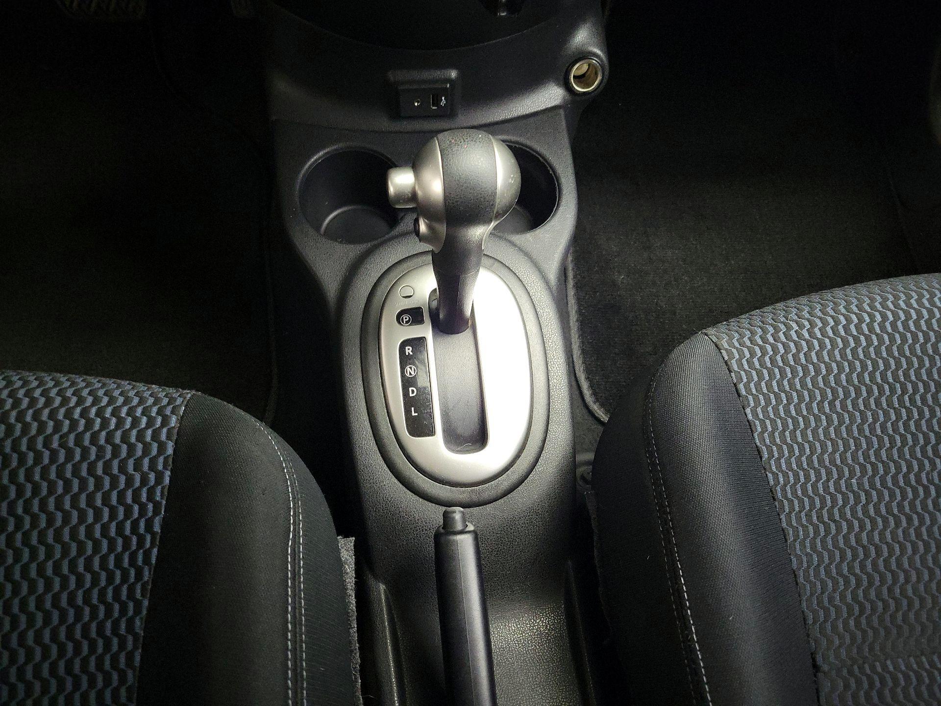 Thumbnail: 2017 Nissan Versa Note - 17