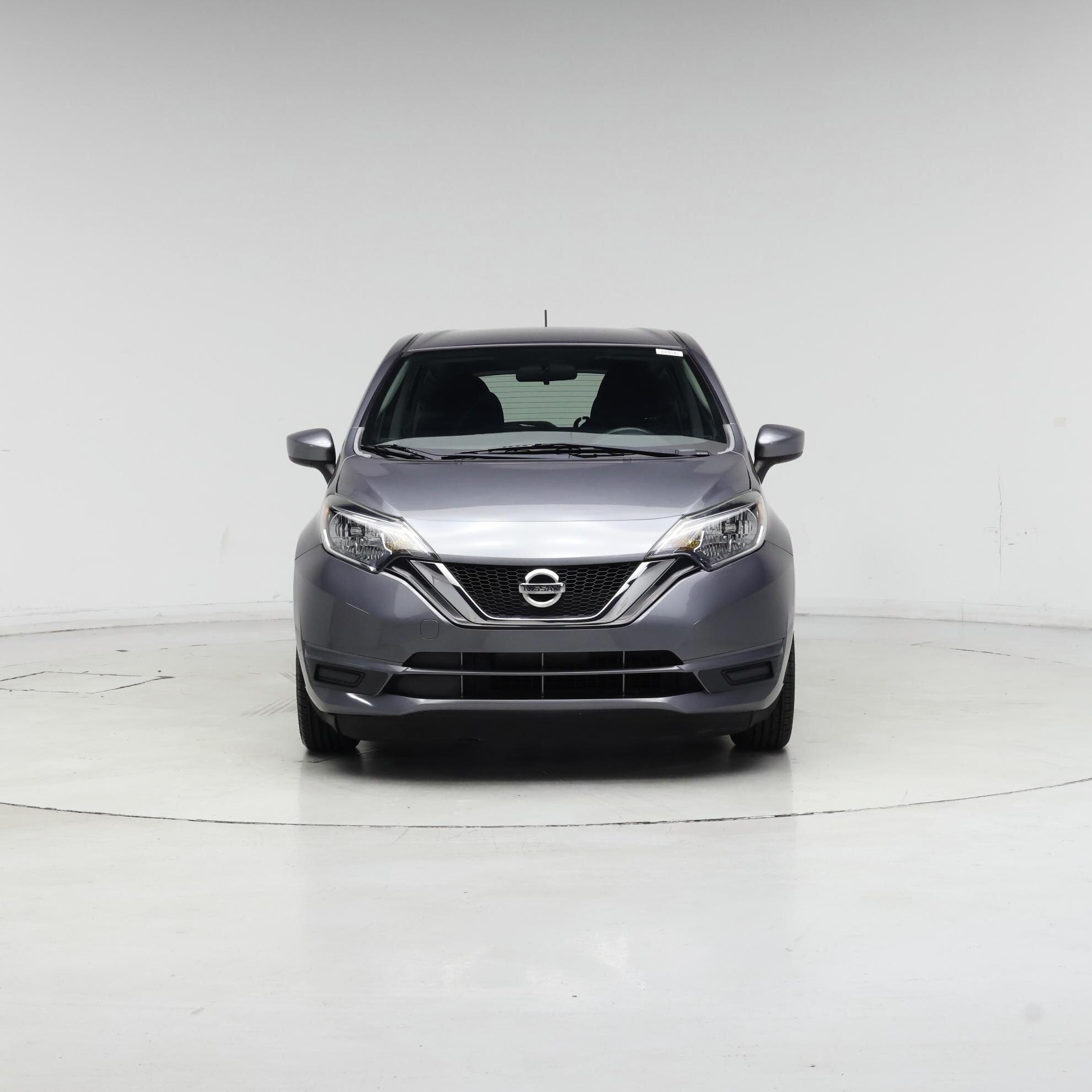 Thumbnail: 2017 Nissan Versa Note - 5