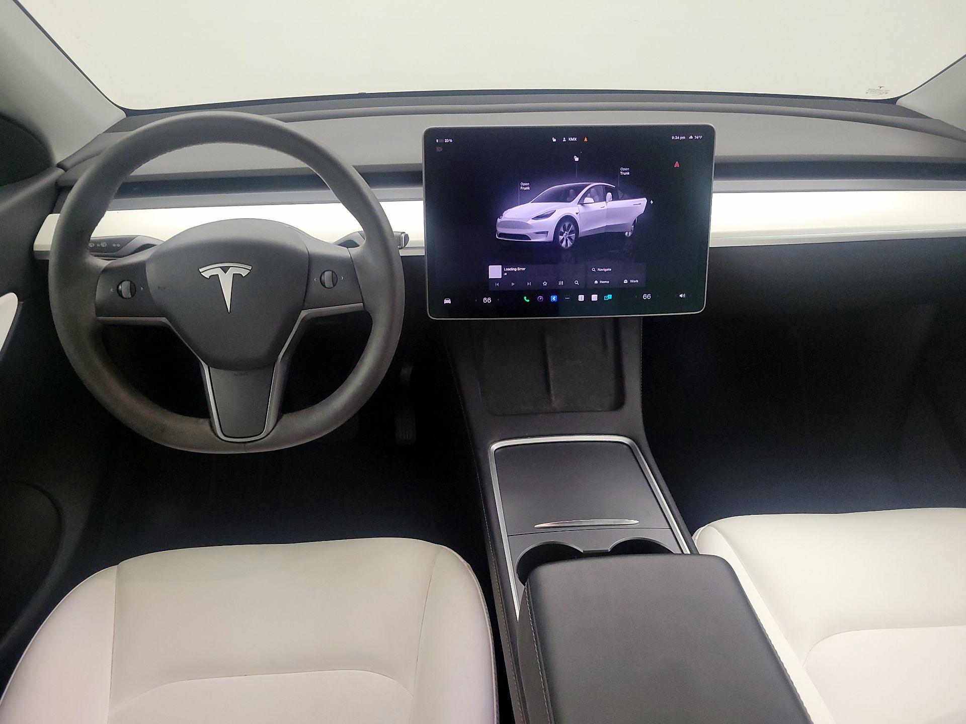 Thumbnail: 2022 Tesla Model Y - 9