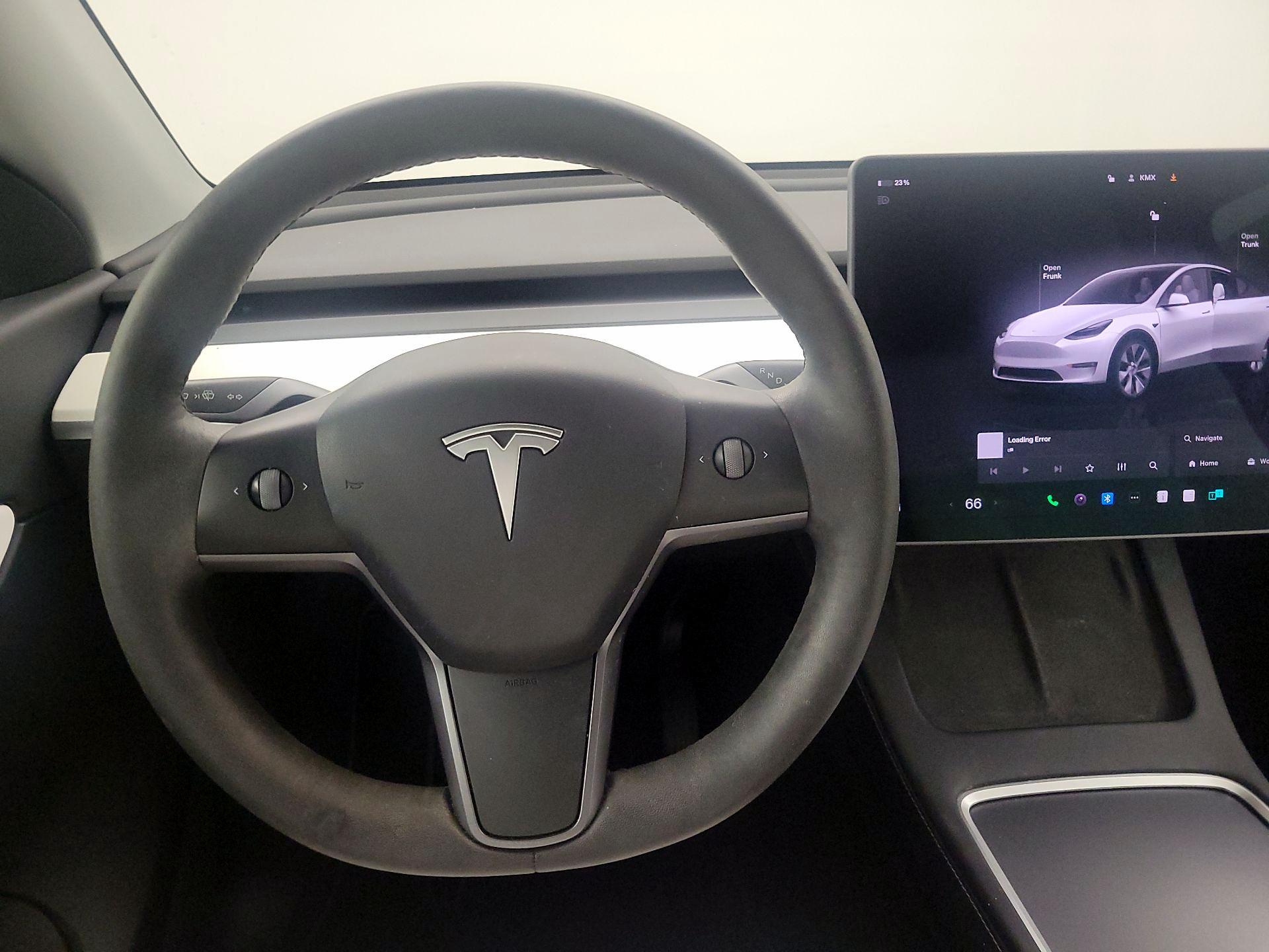 Thumbnail: 2022 Tesla Model Y - 10