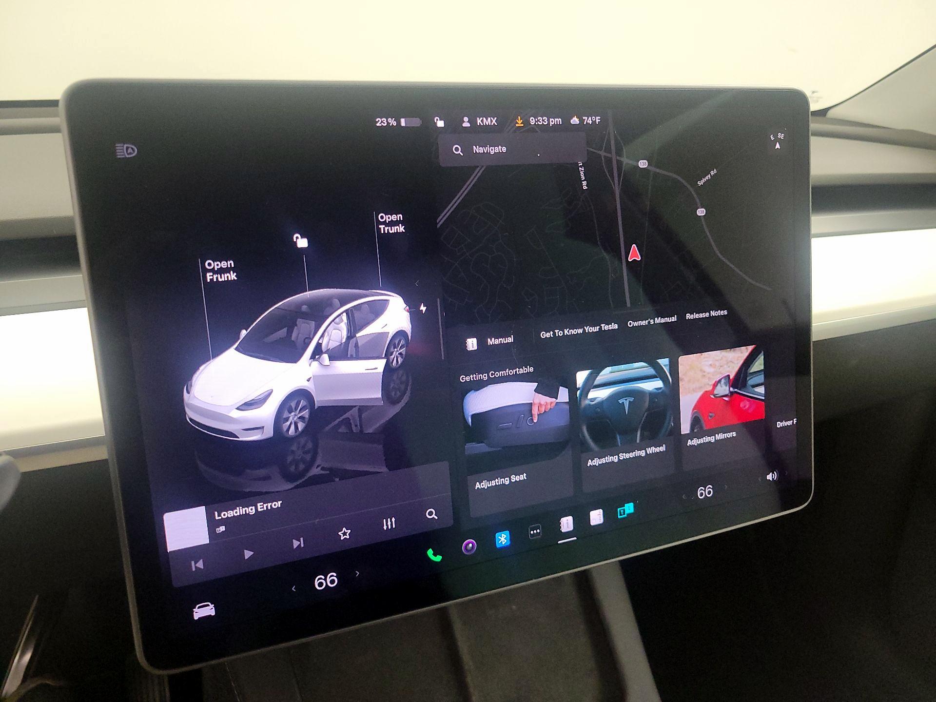 Thumbnail: 2022 Tesla Model Y - 13