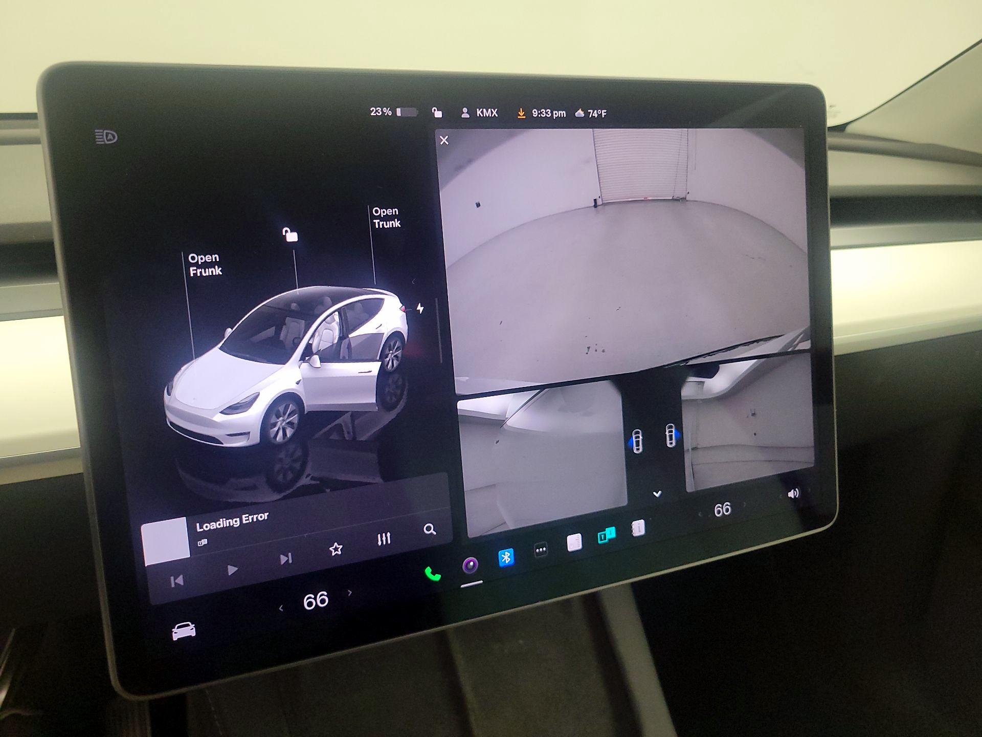 Thumbnail: 2022 Tesla Model Y - 14