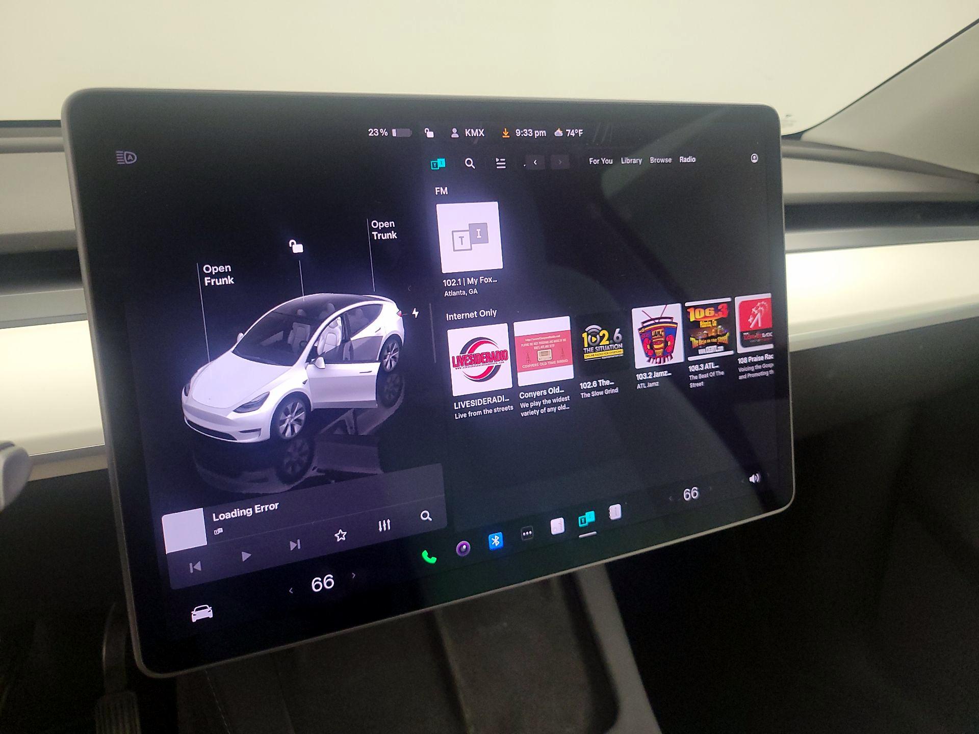 Thumbnail: 2022 Tesla Model Y - 15