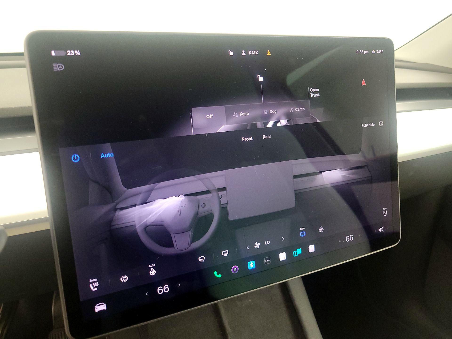 Thumbnail: 2022 Tesla Model Y - 16