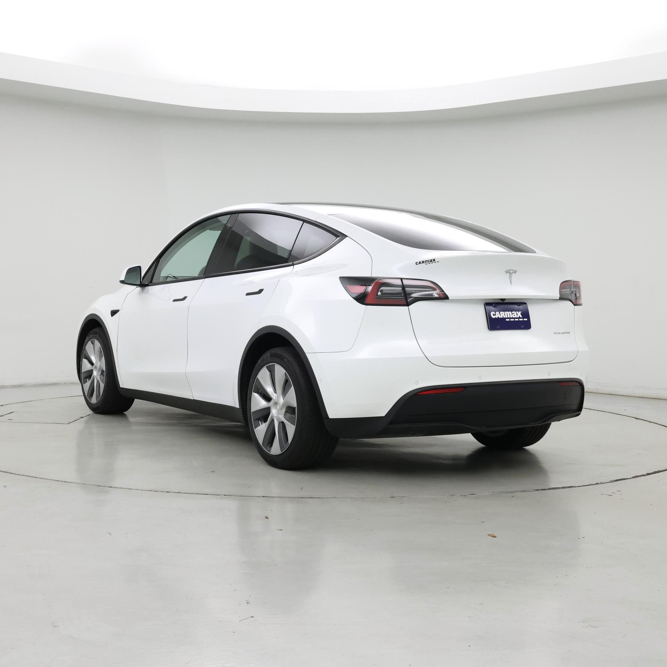 Thumbnail: 2022 Tesla Model Y - 2