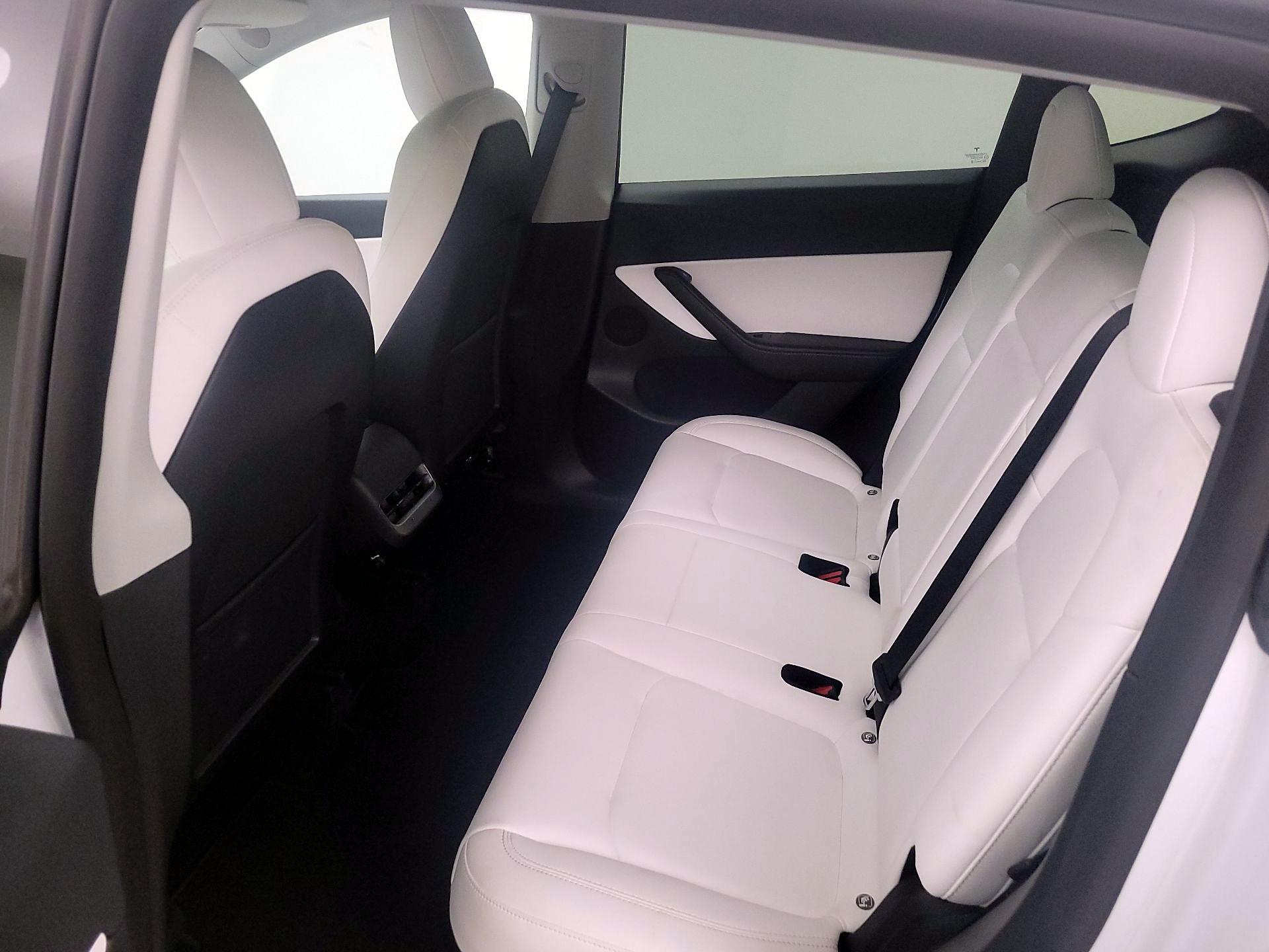 Thumbnail: 2022 Tesla Model Y - 20