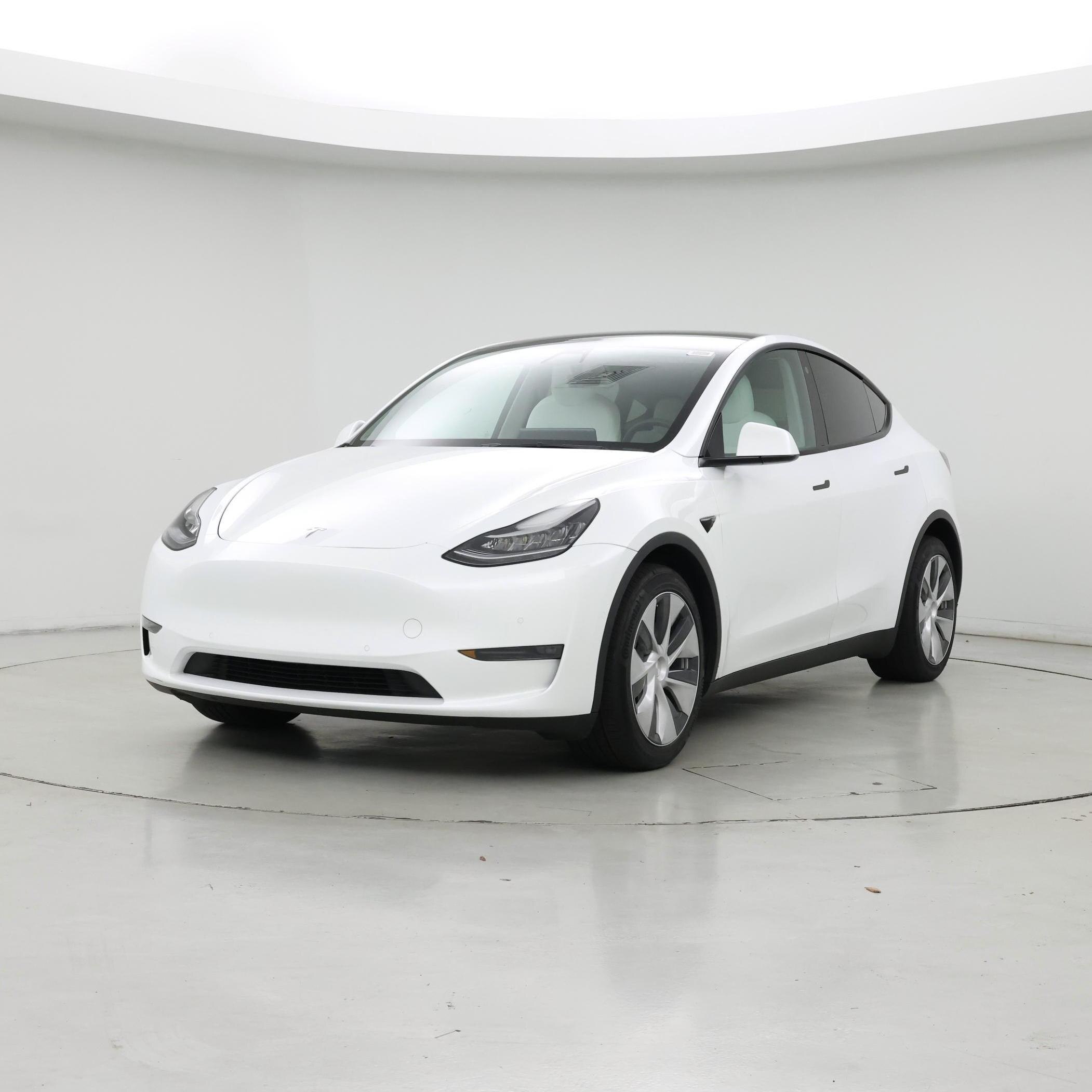 Thumbnail: 2022 Tesla Model Y - 4