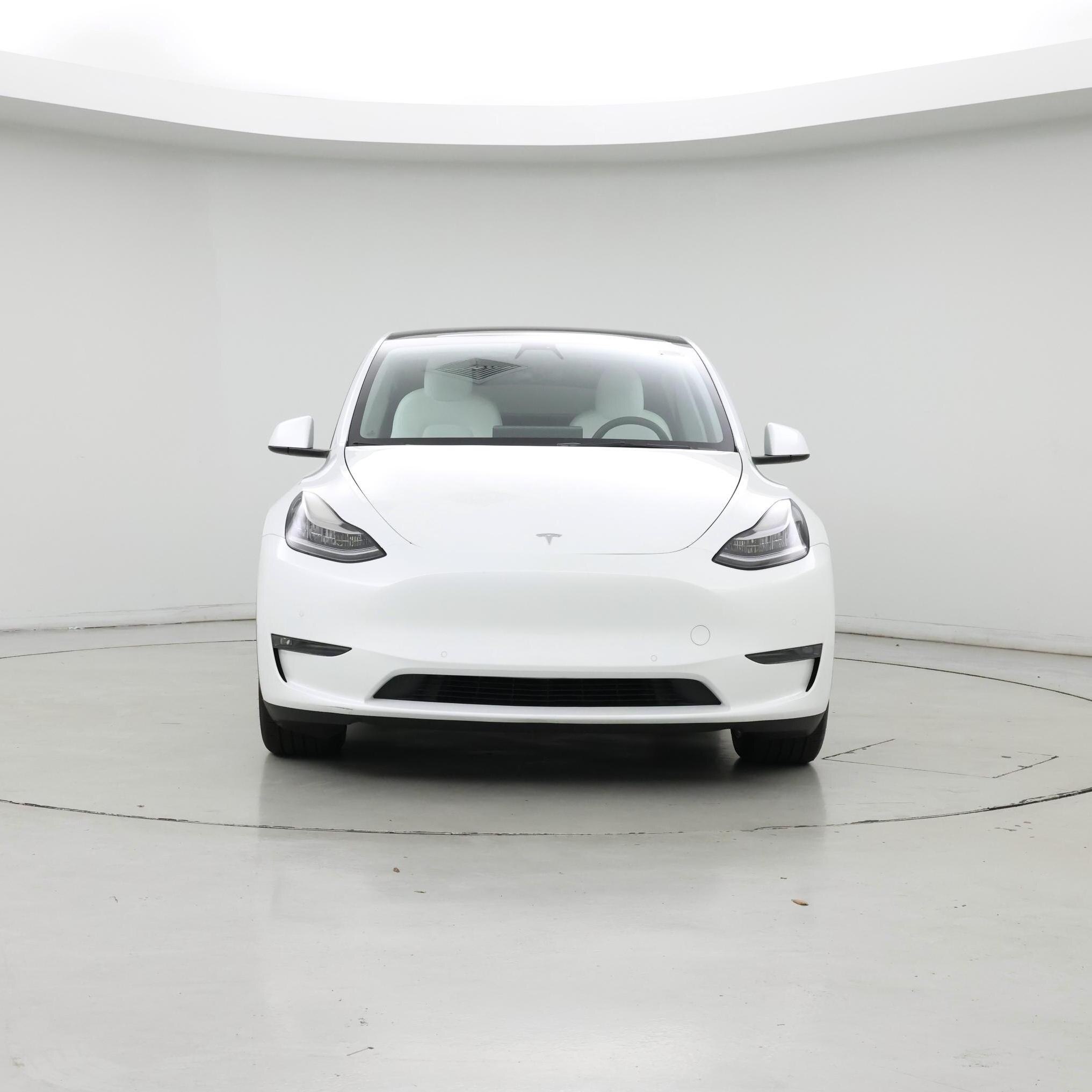 Thumbnail: 2022 Tesla Model Y - 5