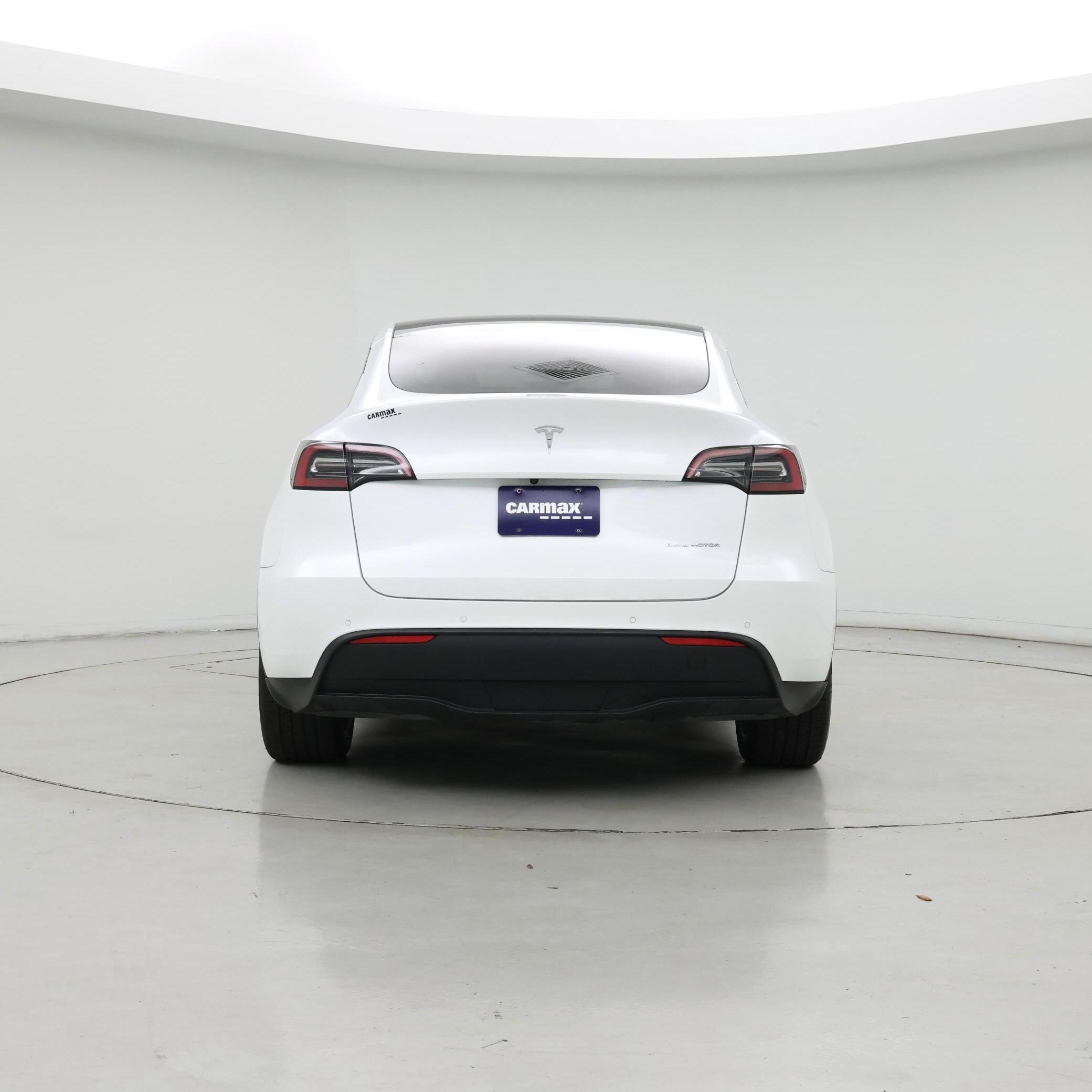Thumbnail: 2022 Tesla Model Y - 6