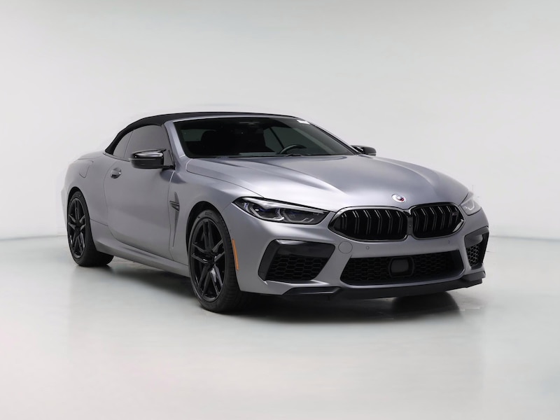 2023 BMW M8 Competition -
                  Miami, FL