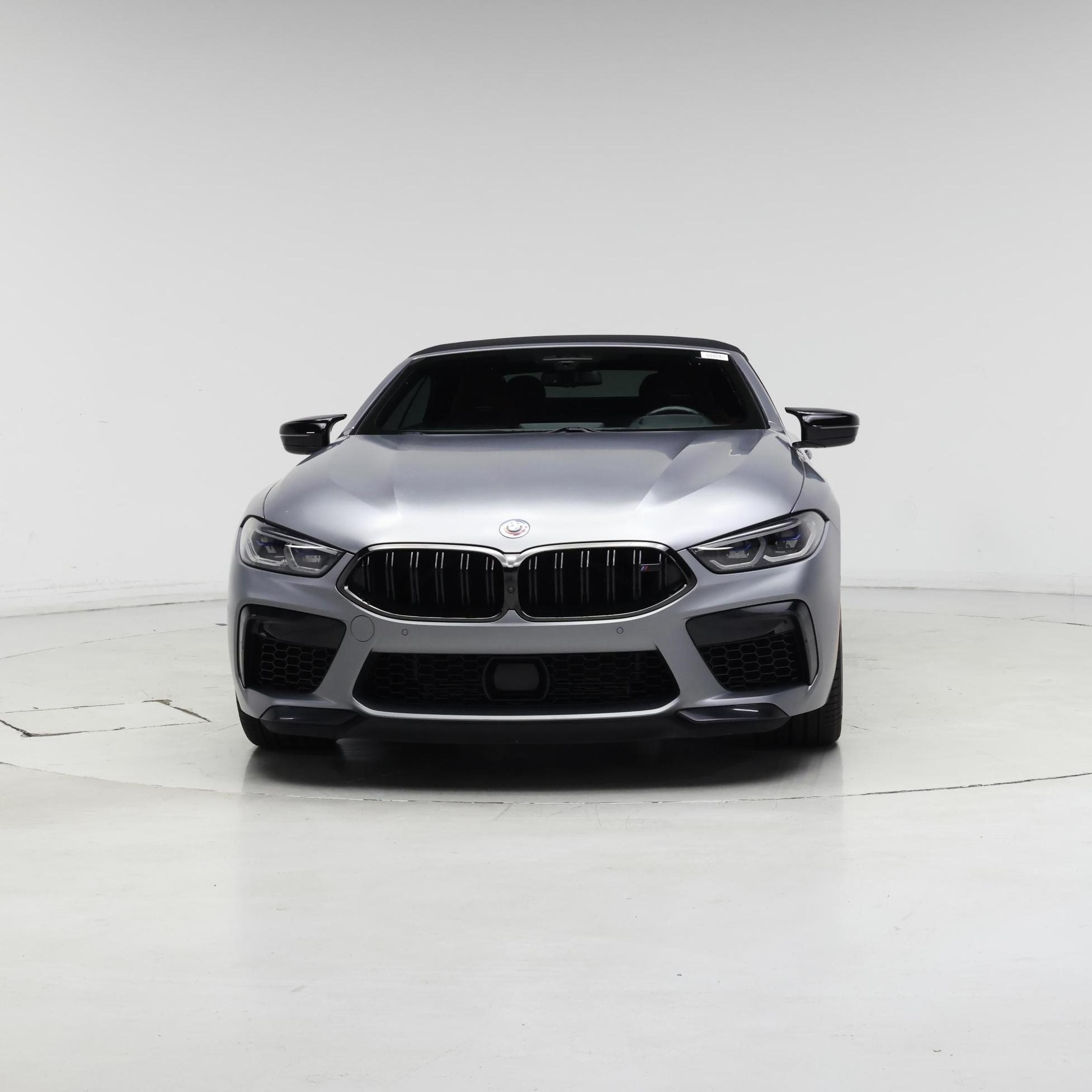 Thumbnail: 2023 BMW M8 - 5
