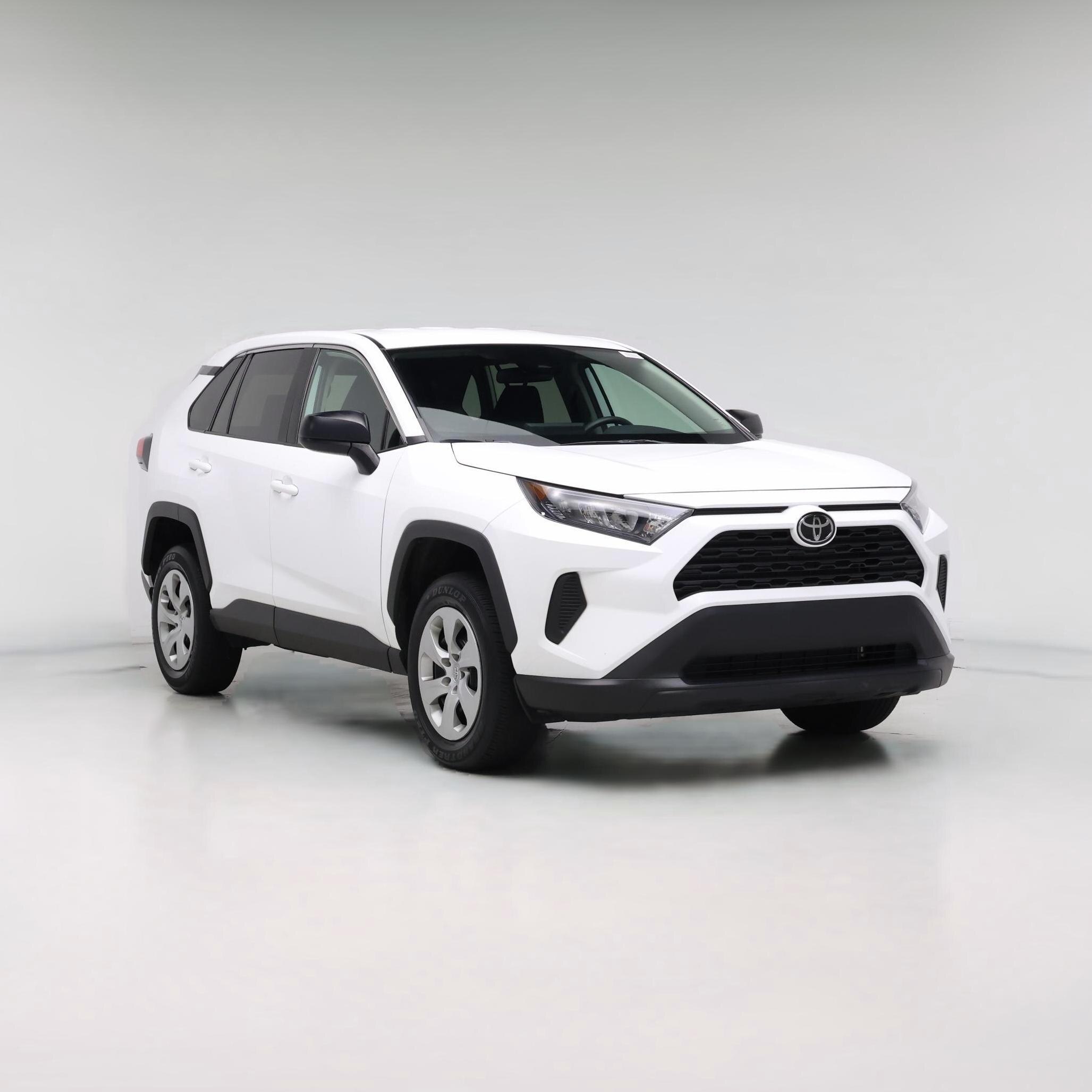 Thumbnail: 2022 Toyota RAV4 - 1