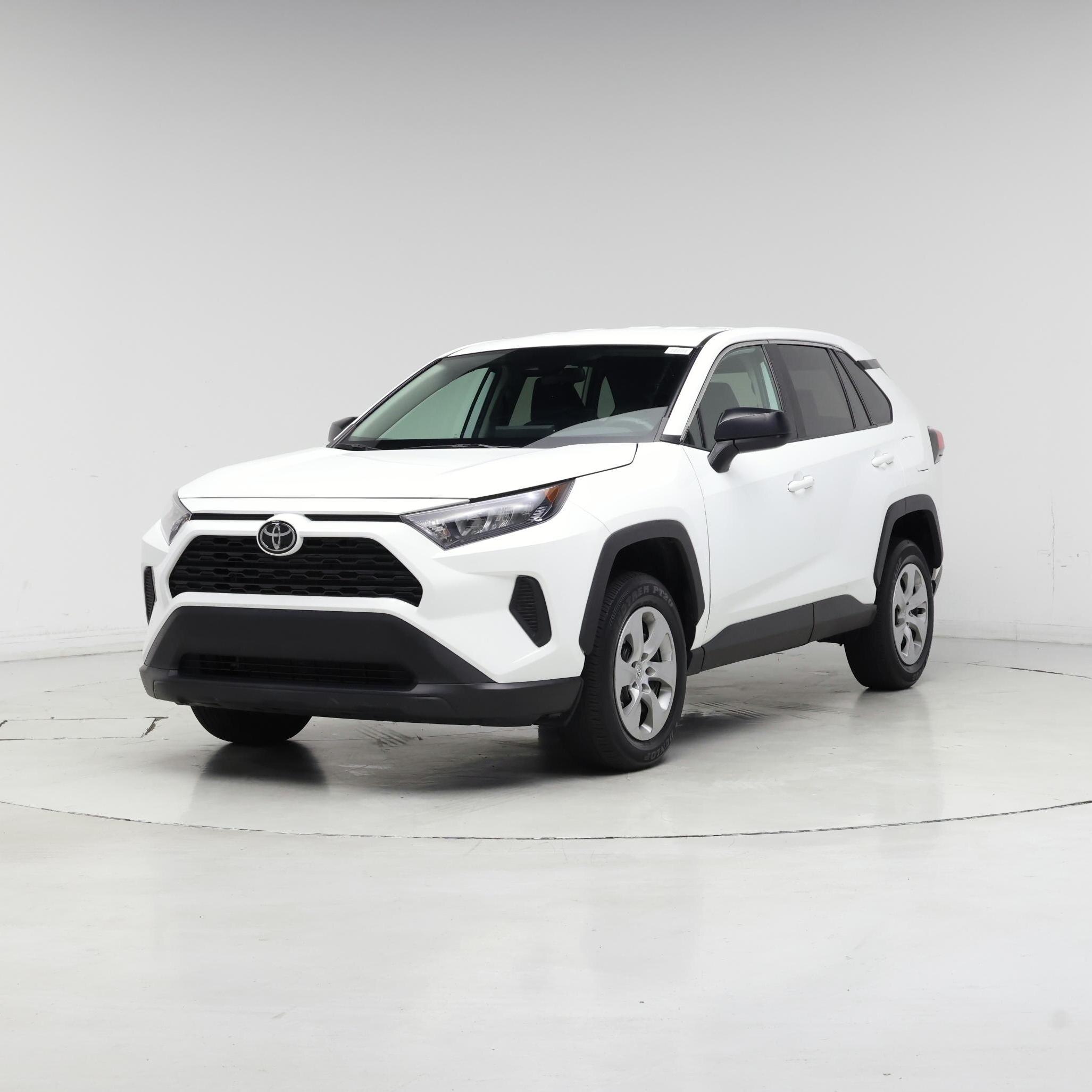 Thumbnail: 2022 Toyota RAV4 - 4