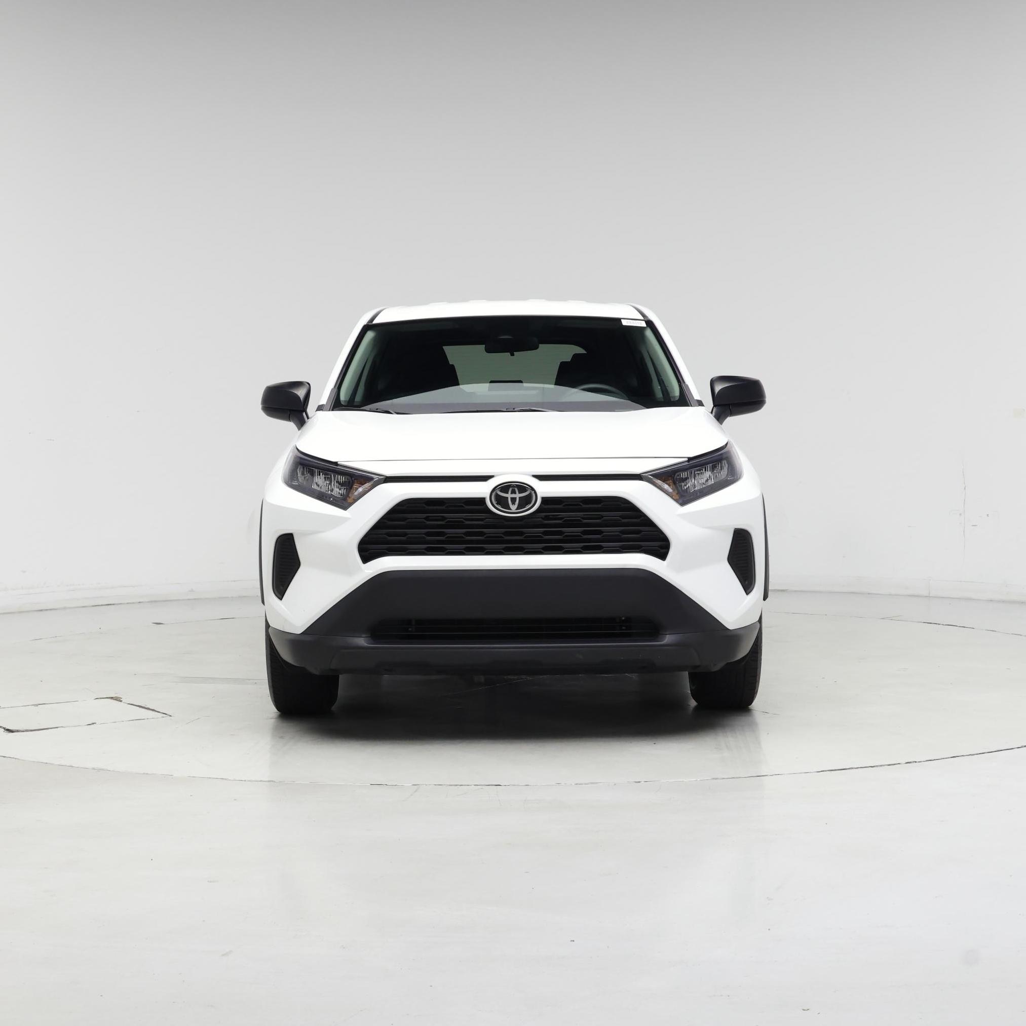 Thumbnail: 2022 Toyota RAV4 - 5
