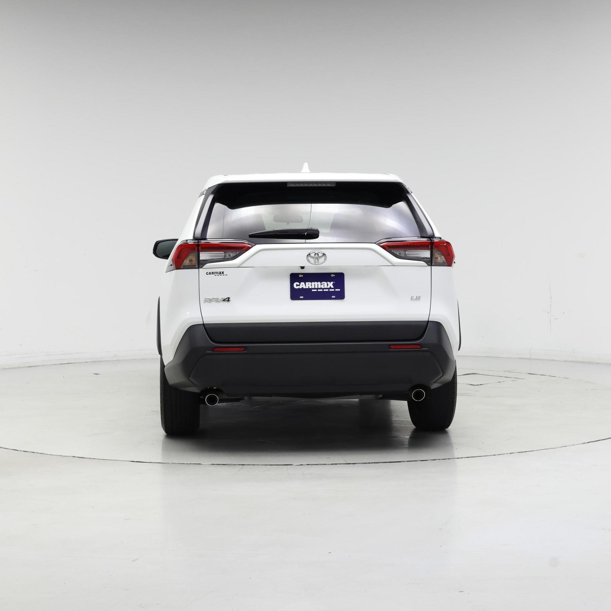 Thumbnail: 2022 Toyota RAV4 - 6