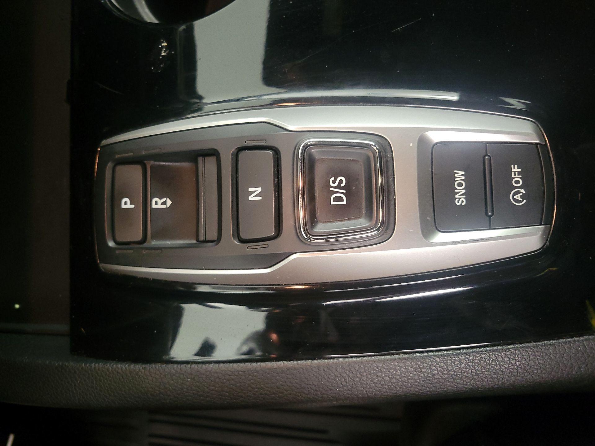 Thumbnail: 2021 Honda Passport - 18