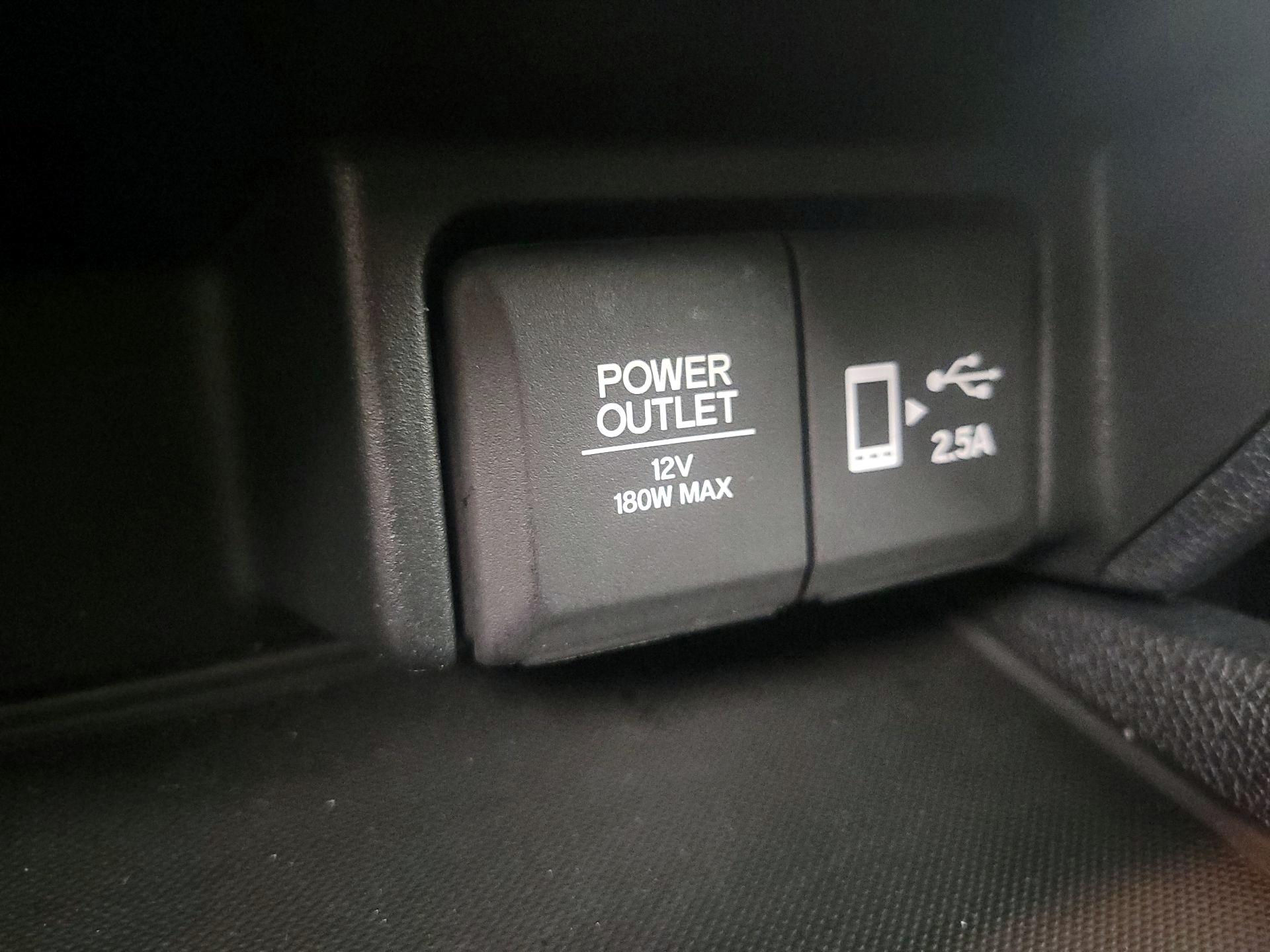Thumbnail: 2021 Honda Passport - 19