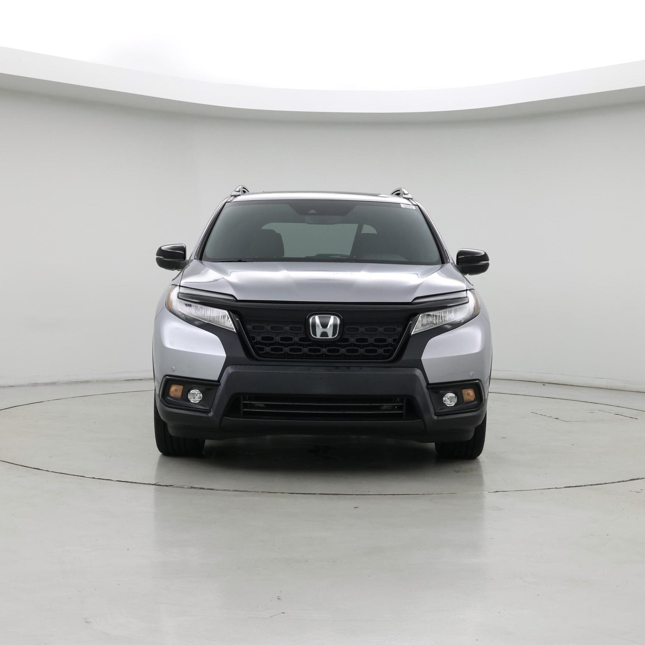 Thumbnail: 2021 Honda Passport - 5