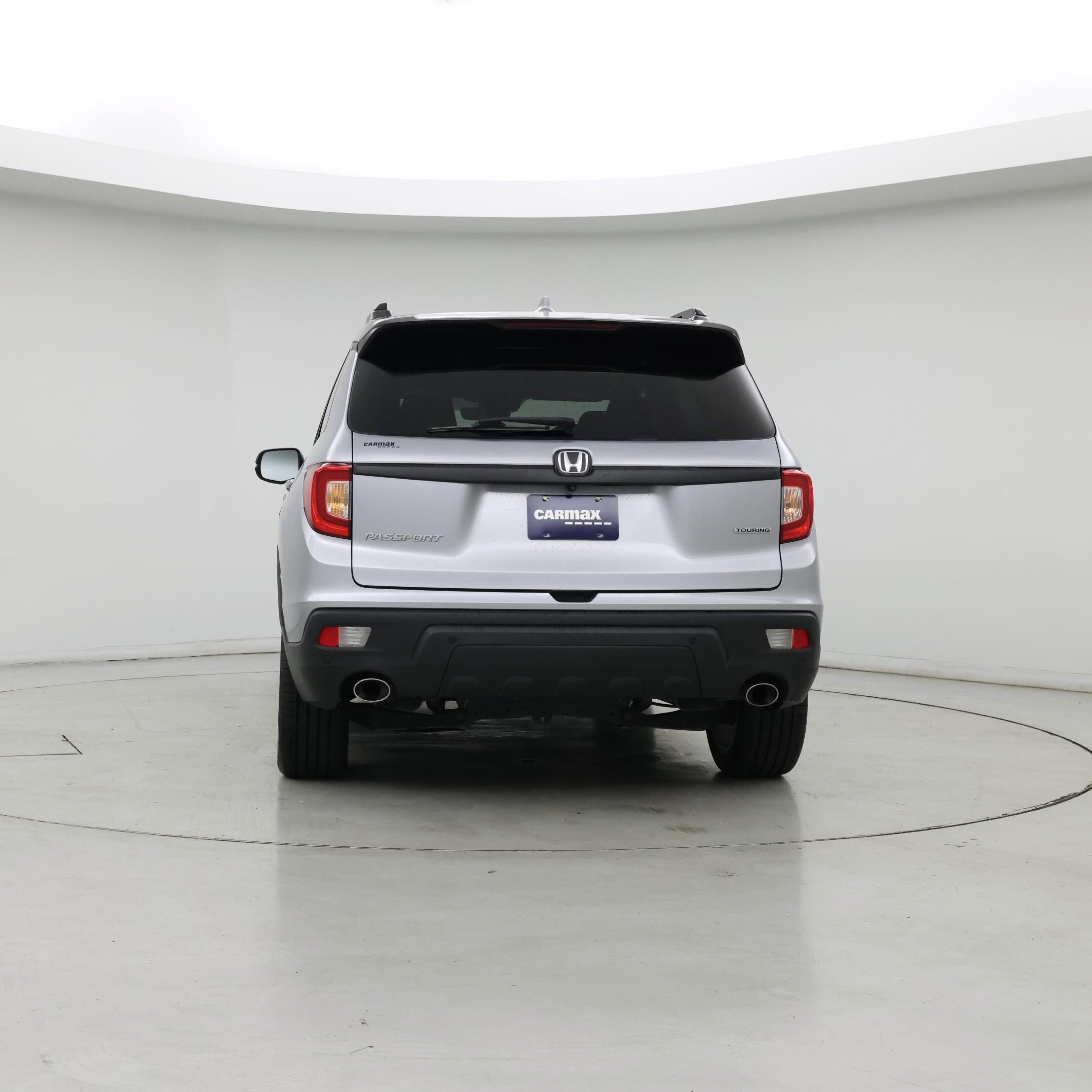 Thumbnail: 2021 Honda Passport - 6