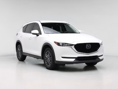 2019 Mazda CX-5 Touring -
                  Miami, FL