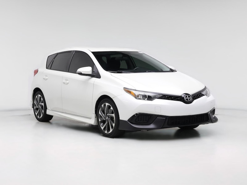2016 Scion iM  -
                  Hialeah, FL