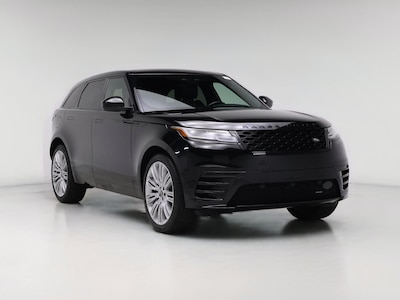 2022 Land Rover Range Rover Velar R-Dynamic S -
                  Miami, FL