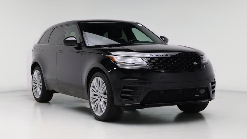 2022 Land Rover Range Rover Velar R-Dynamic S Hero Image