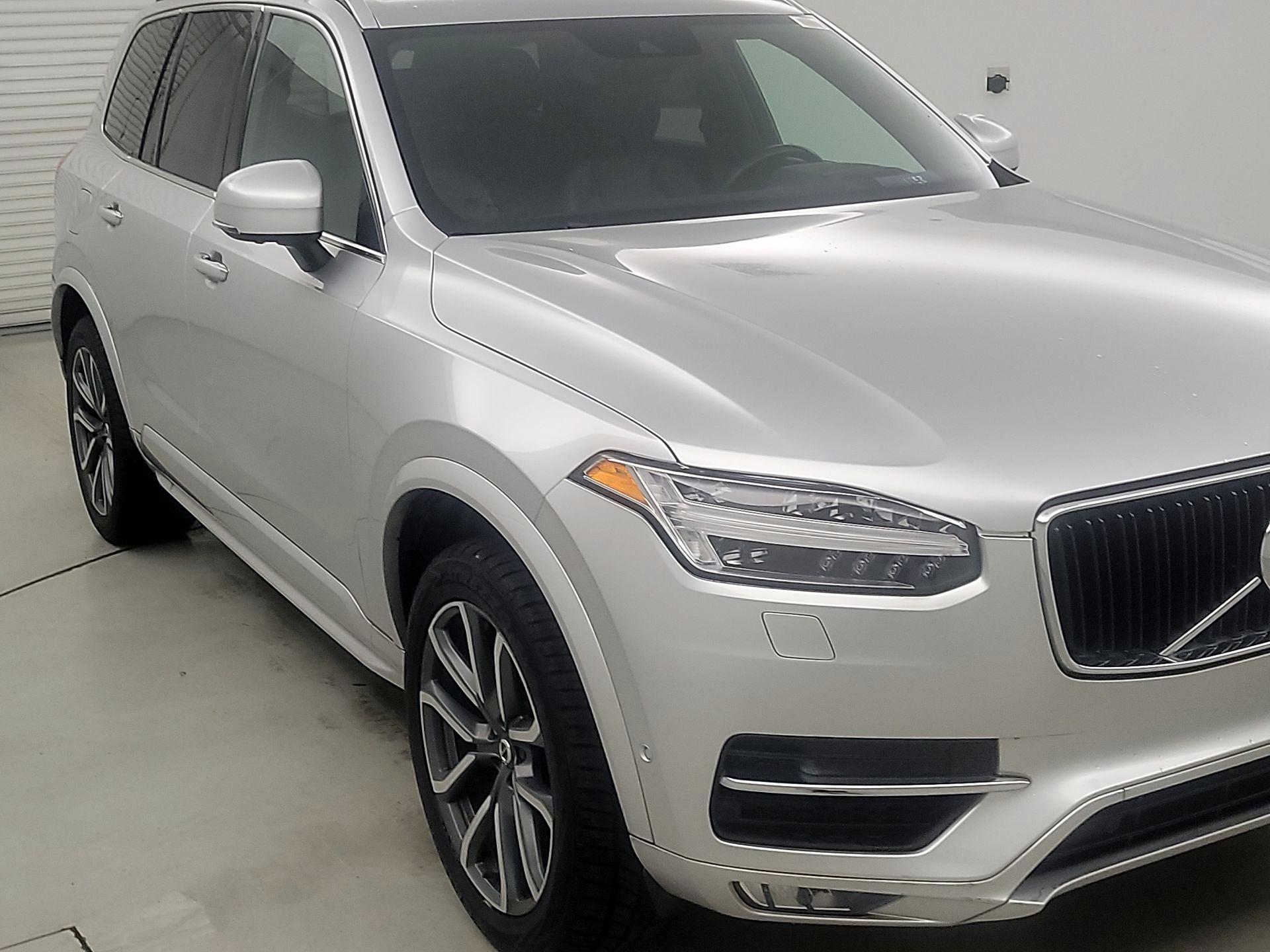 Thumbnail: 2019 Volvo XC90 - 1
