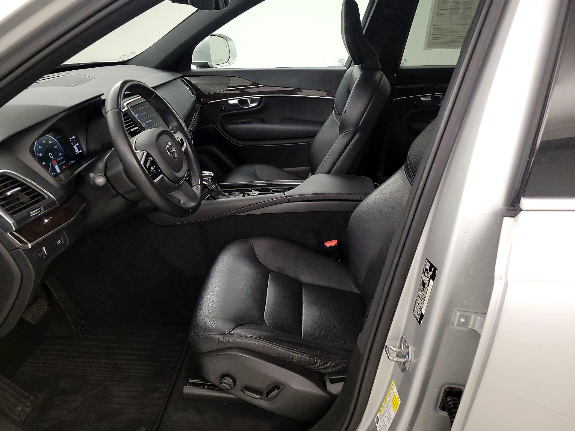 Thumbnail: 2019 Volvo XC90 - 9