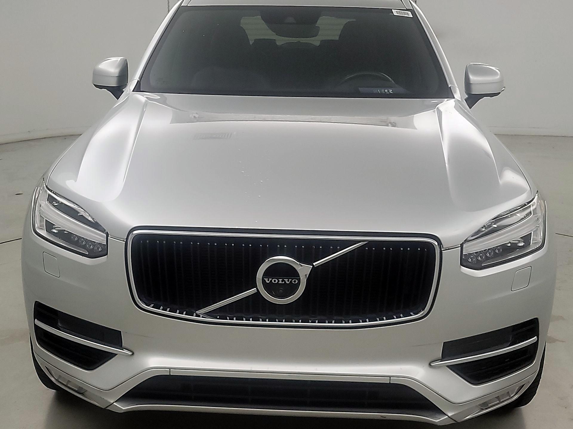 Thumbnail: 2019 Volvo XC90 - 2