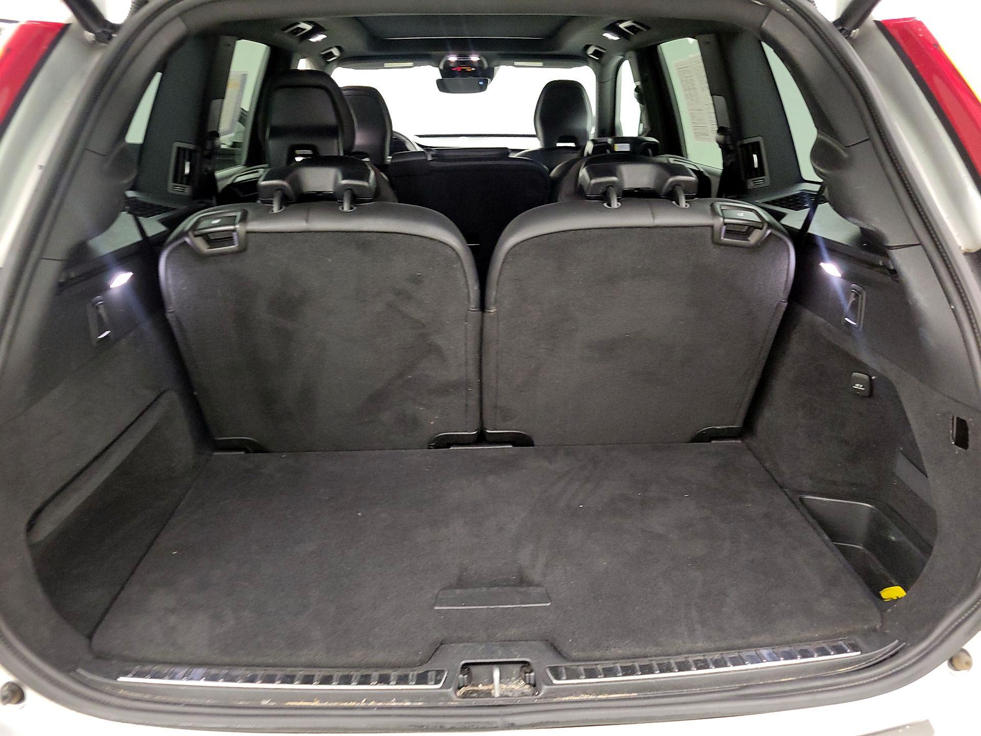 Thumbnail: 2019 Volvo XC90 - 20