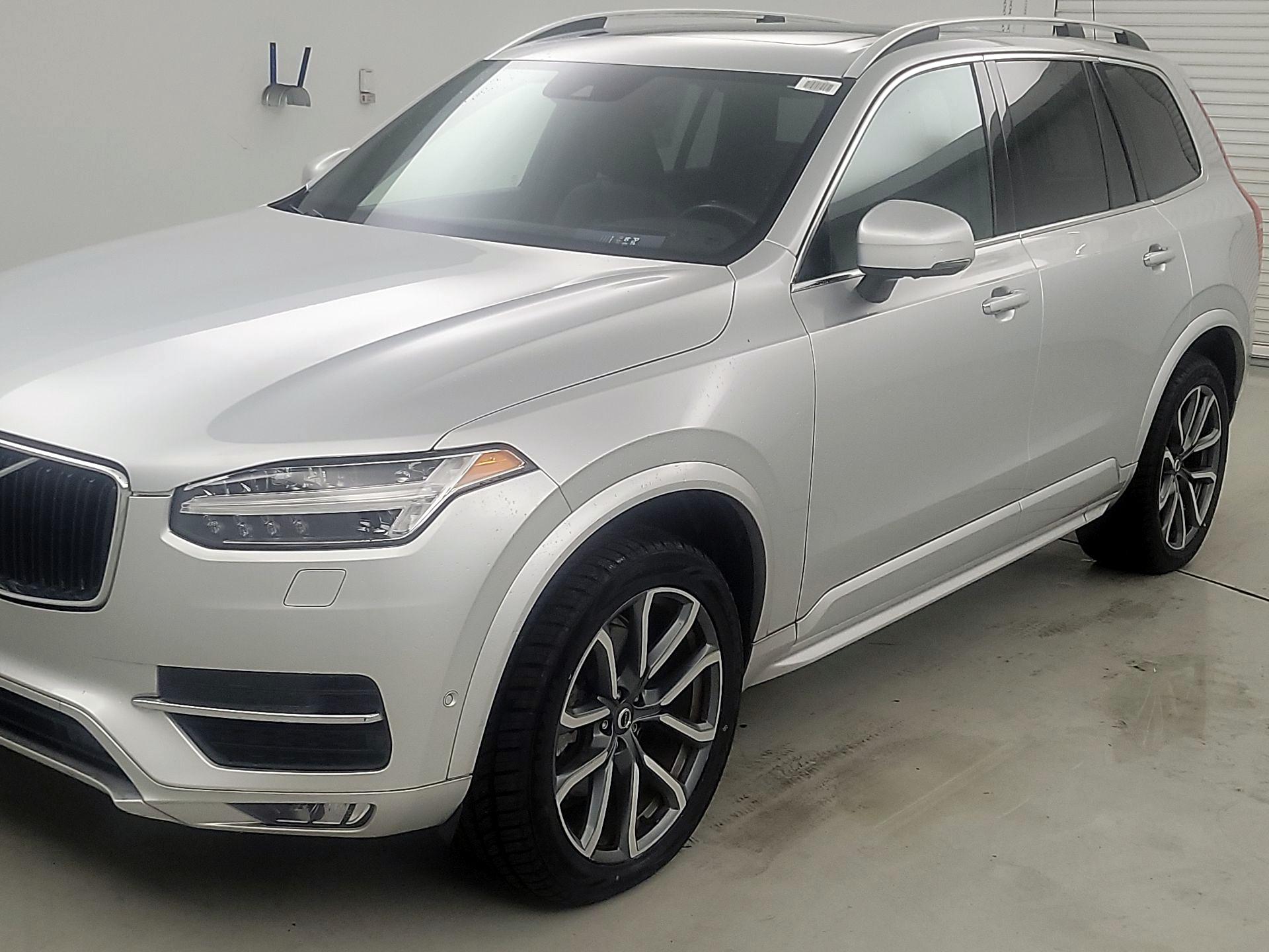 Thumbnail: 2019 Volvo XC90 - 3